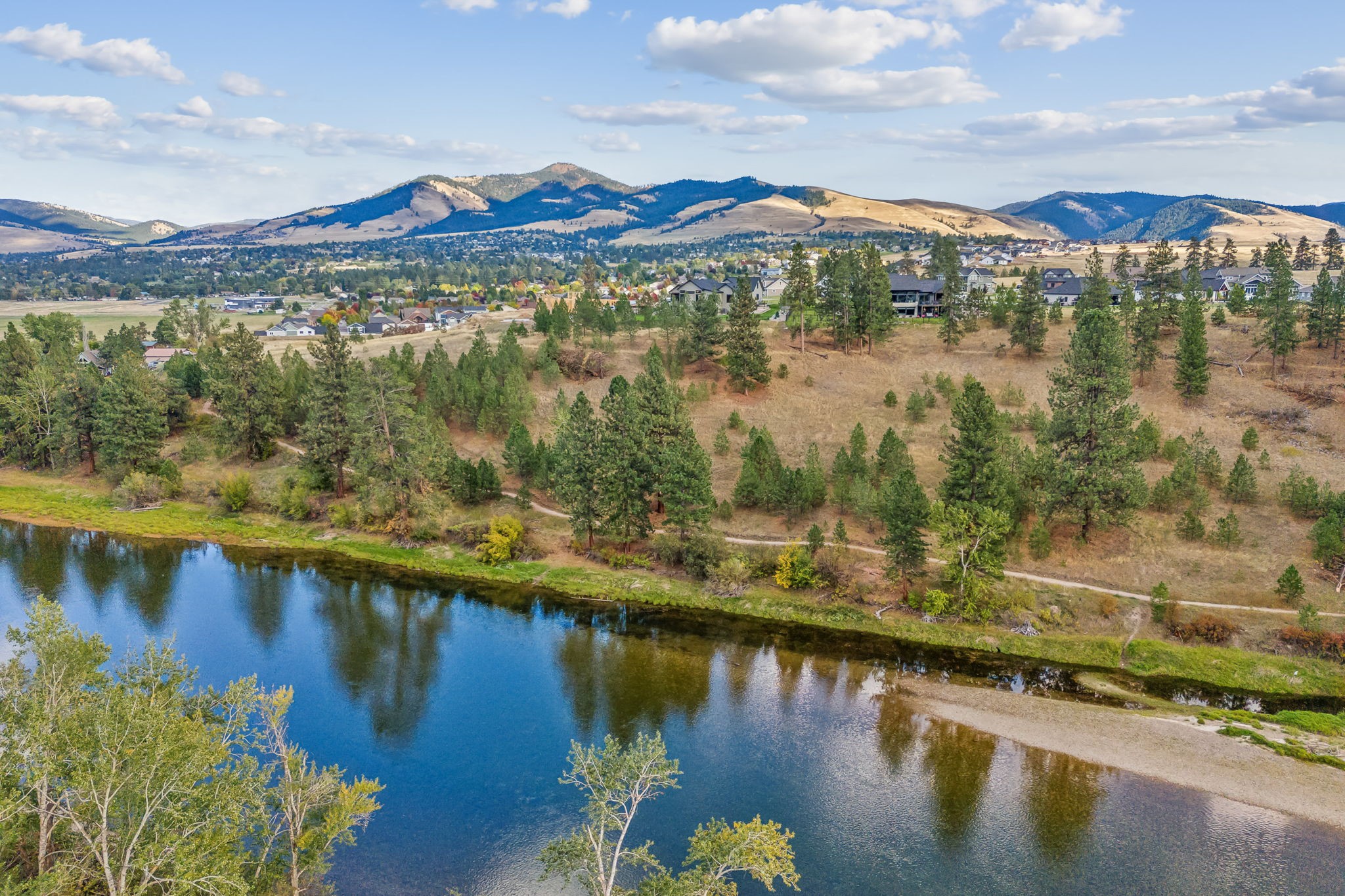 6443 Lower Miller Creek Road