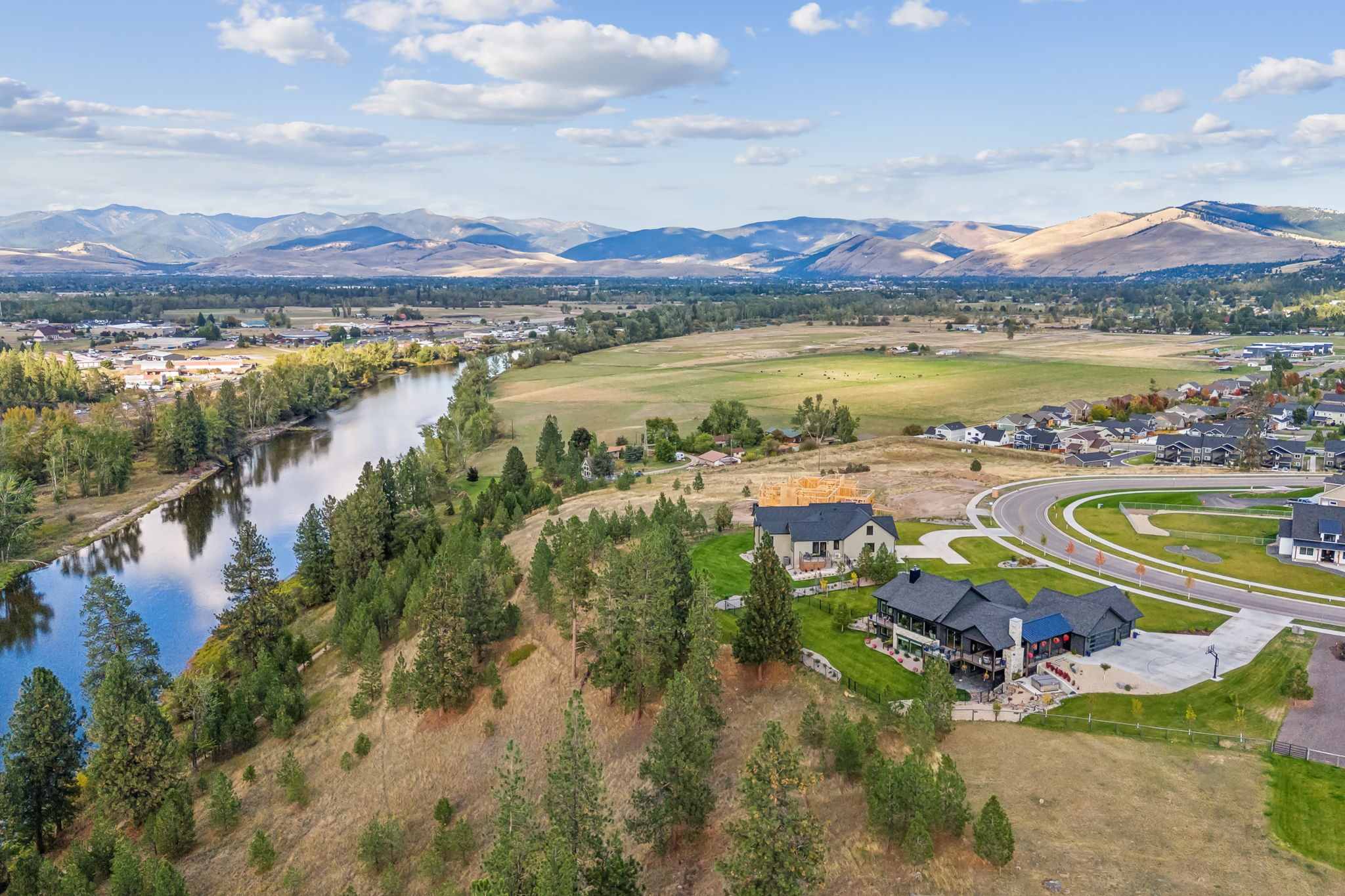 6443 Lower Miller Creek Road