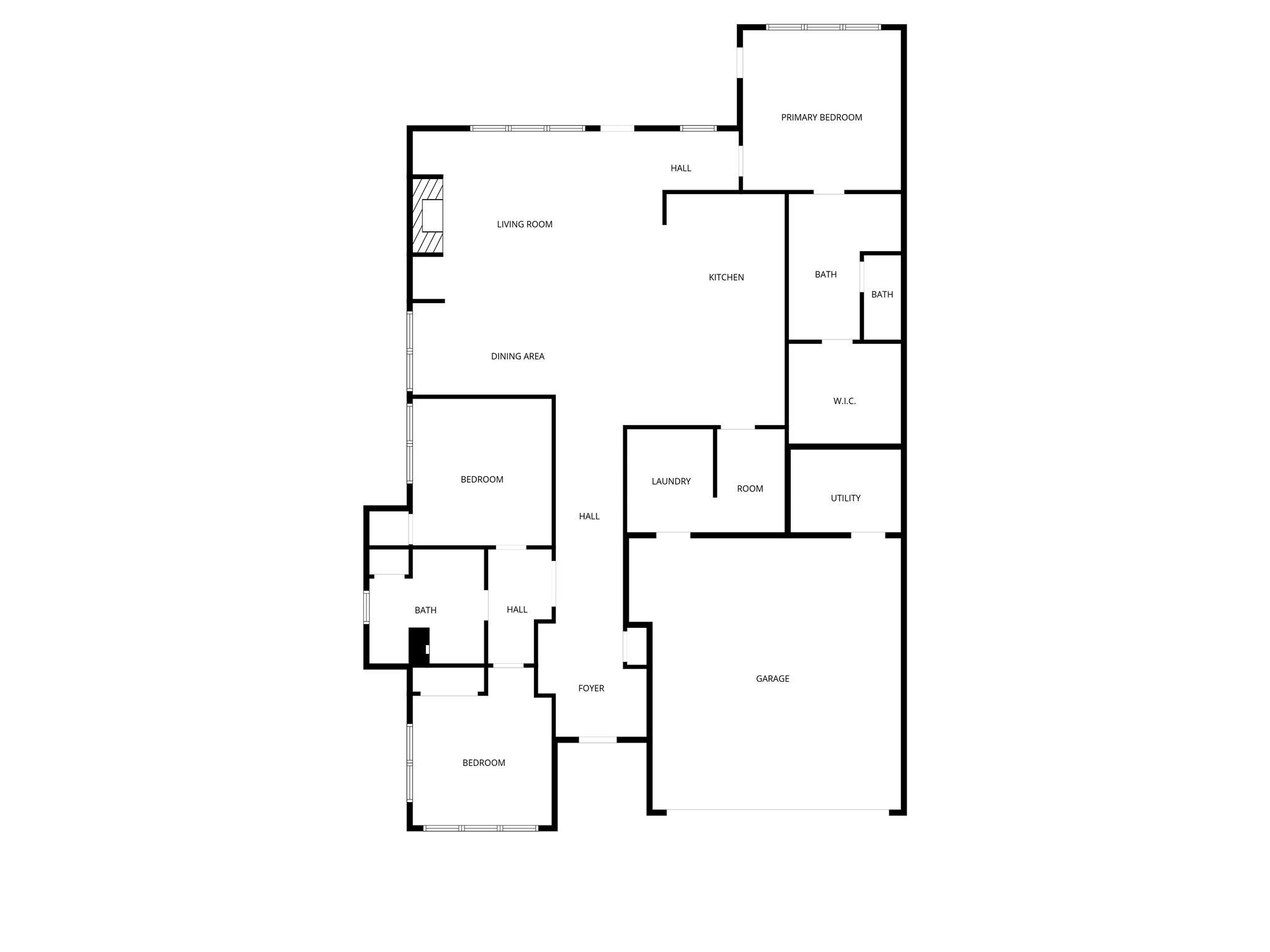 5252 Ginger Quill Road B