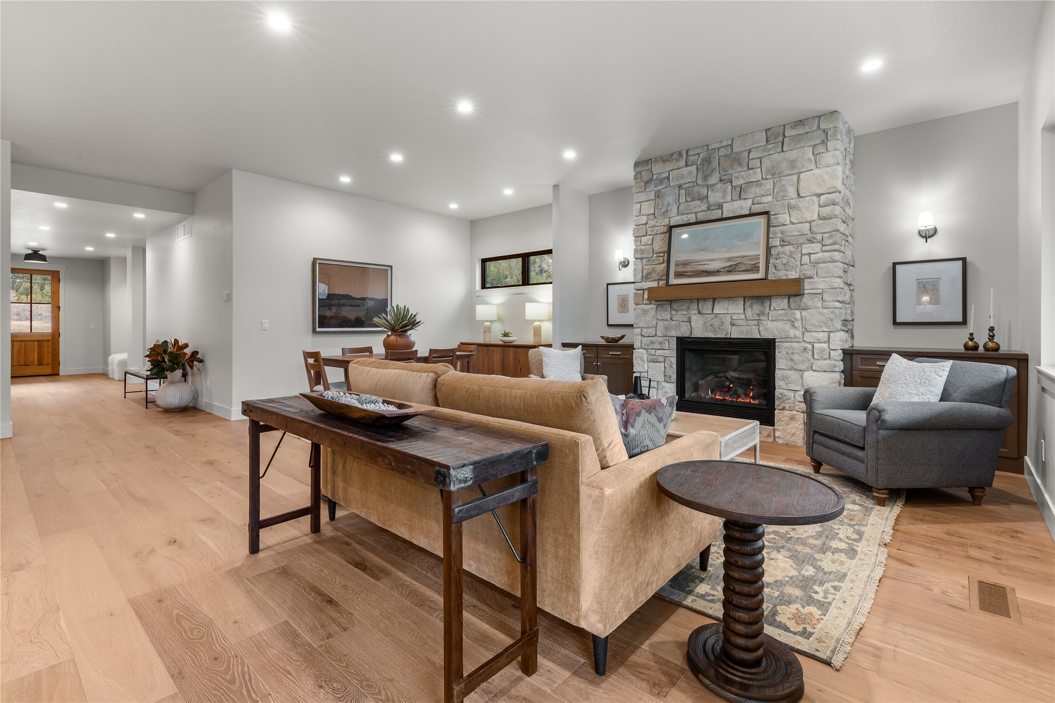 5252 Ginger Quill Road B