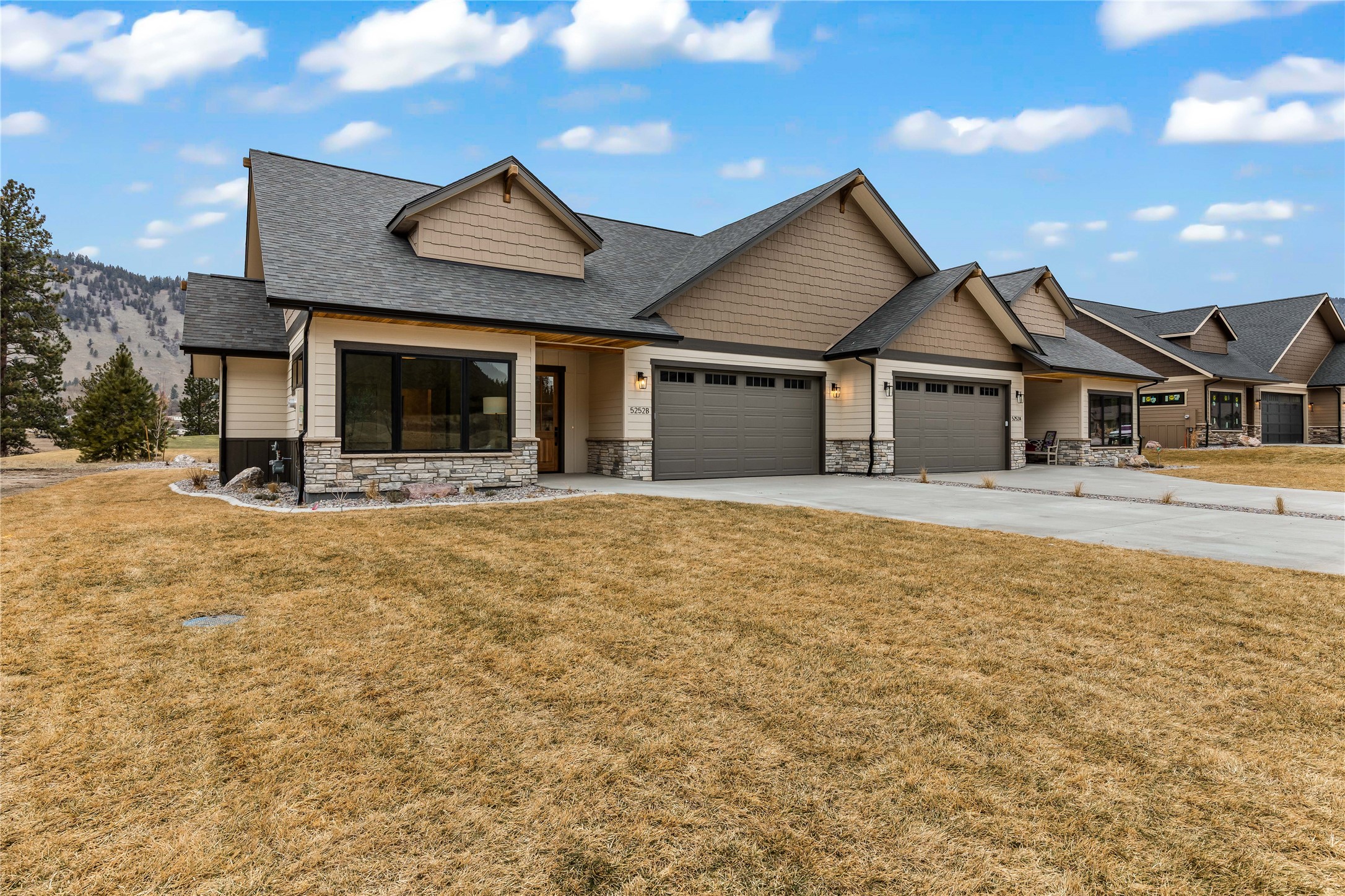 5252 Ginger Quill Road B