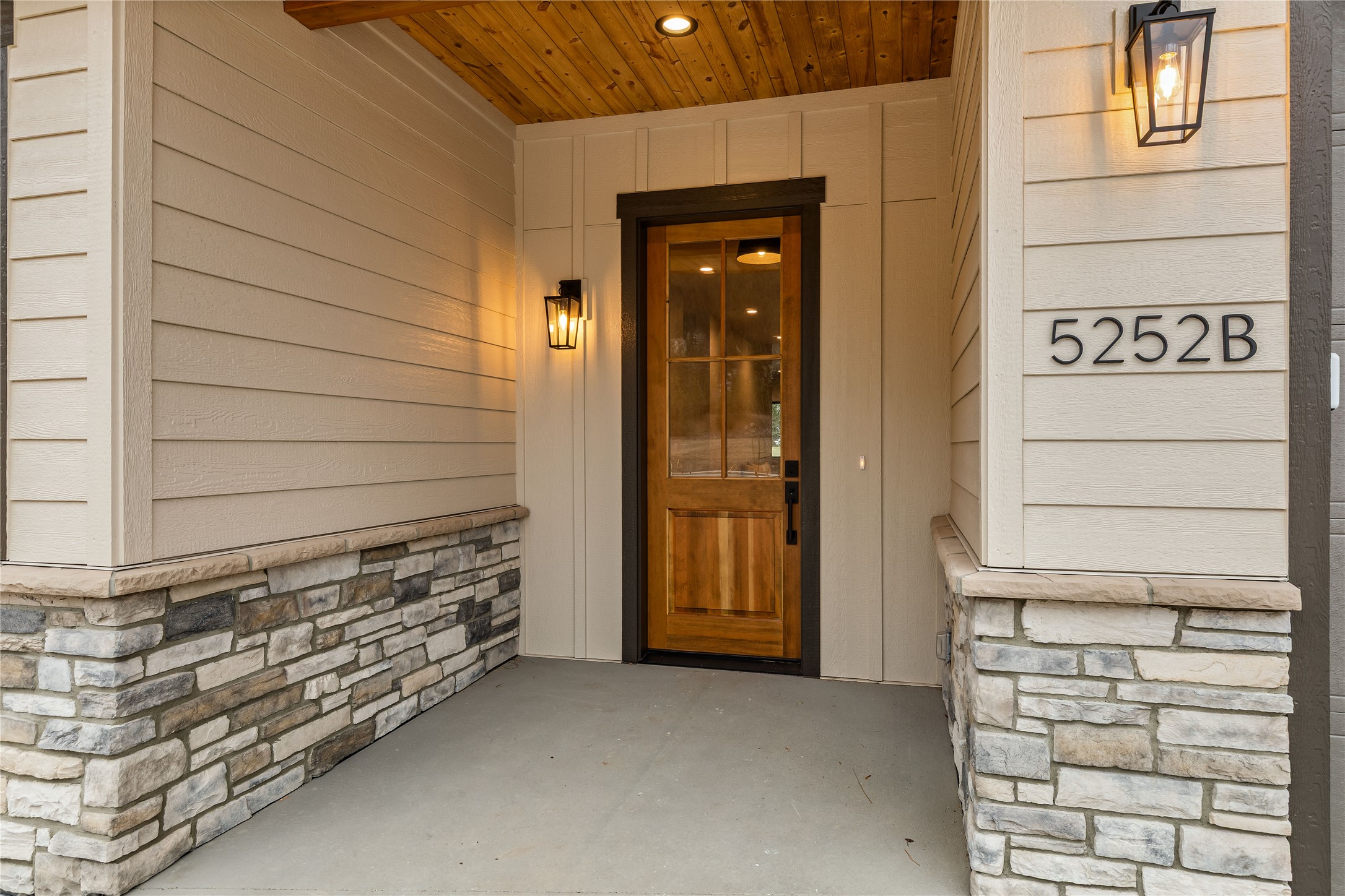 5252 Ginger Quill Road B