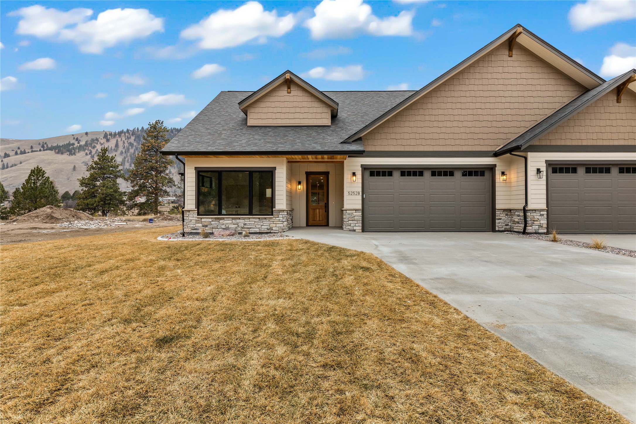 5252 Ginger Quill Road B