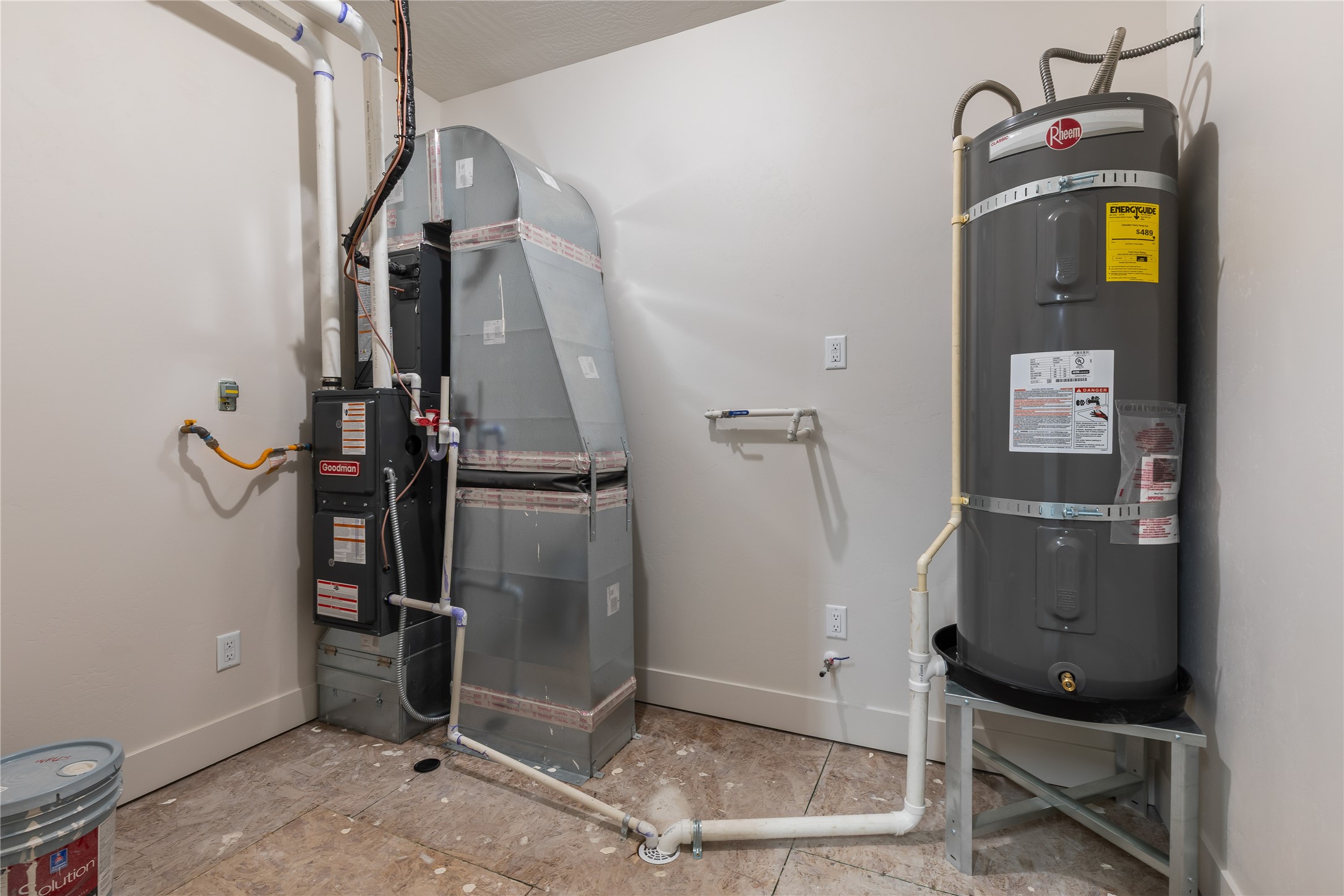 5252 Ginger Quill Road B