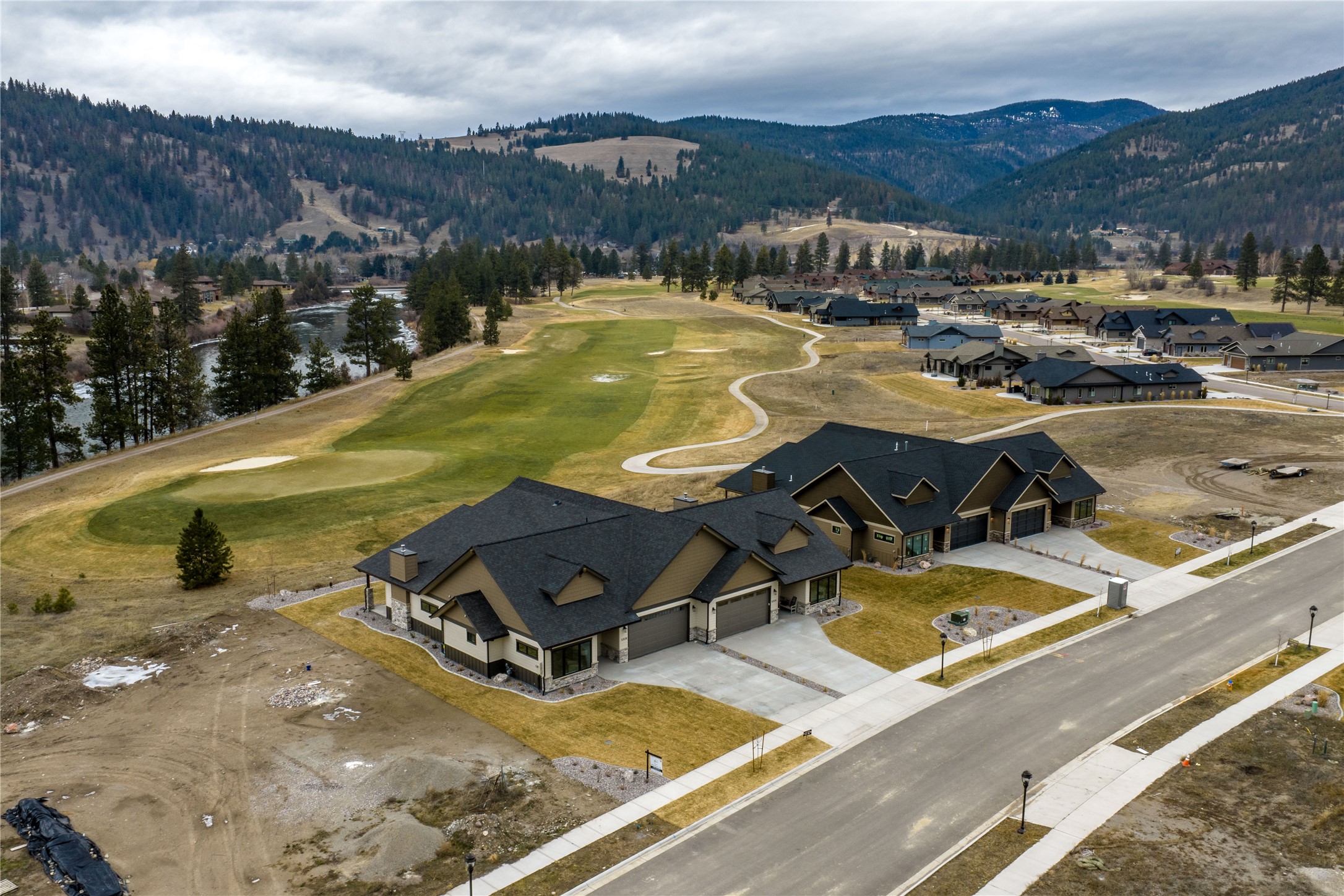 5236 Ginger Quill Road A