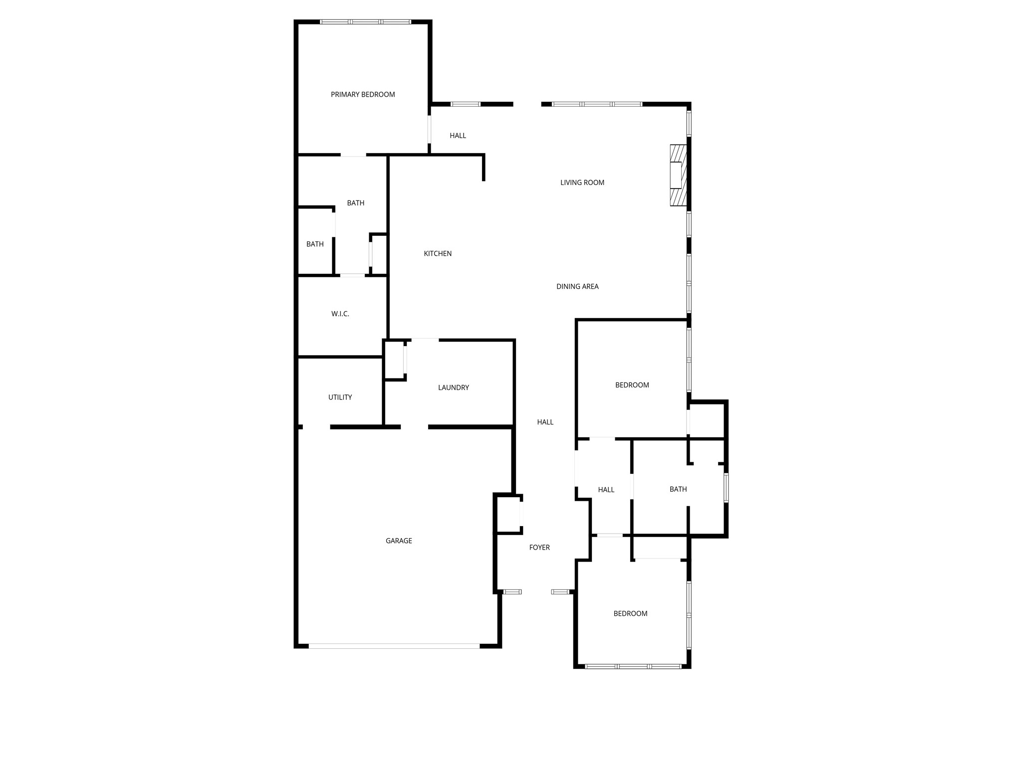 5236 Ginger Quill Road A