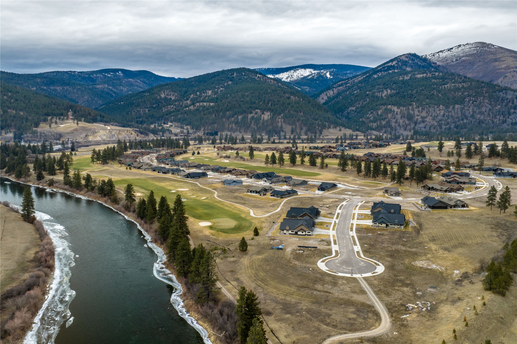 5236 Ginger Quill Road A