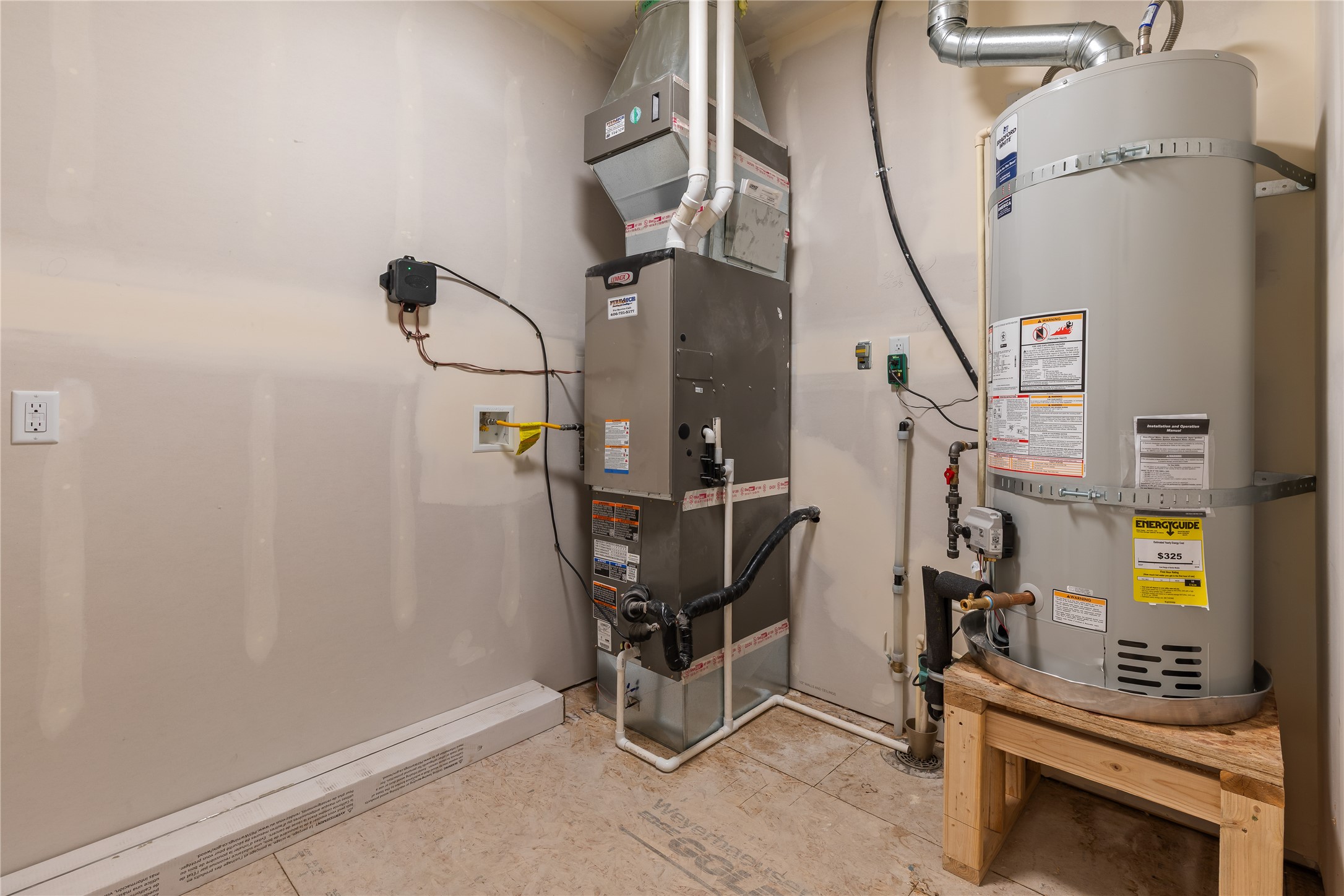 5236 Ginger Quill Road A