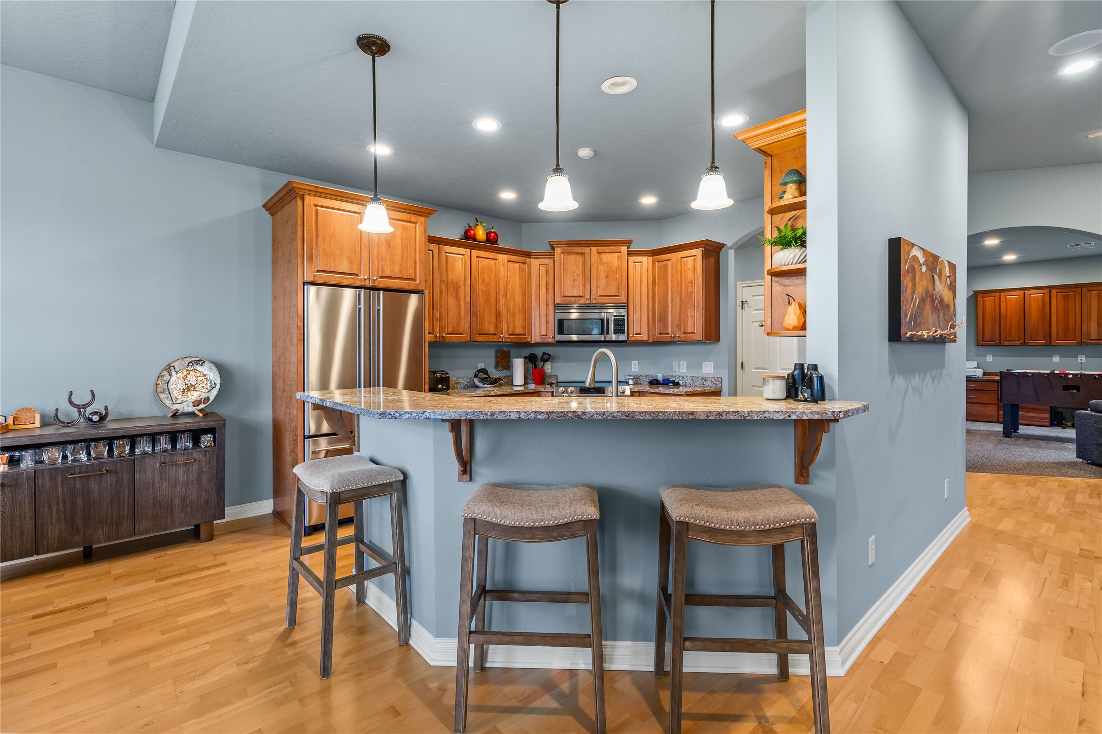 1100 Anglers Bend Way