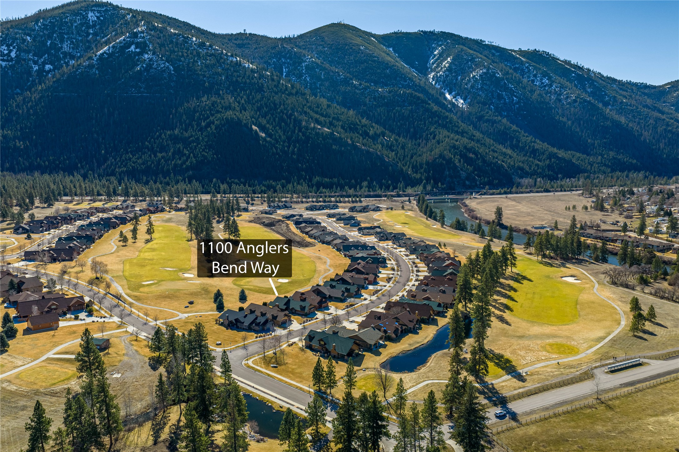 1100 Anglers Bend Way