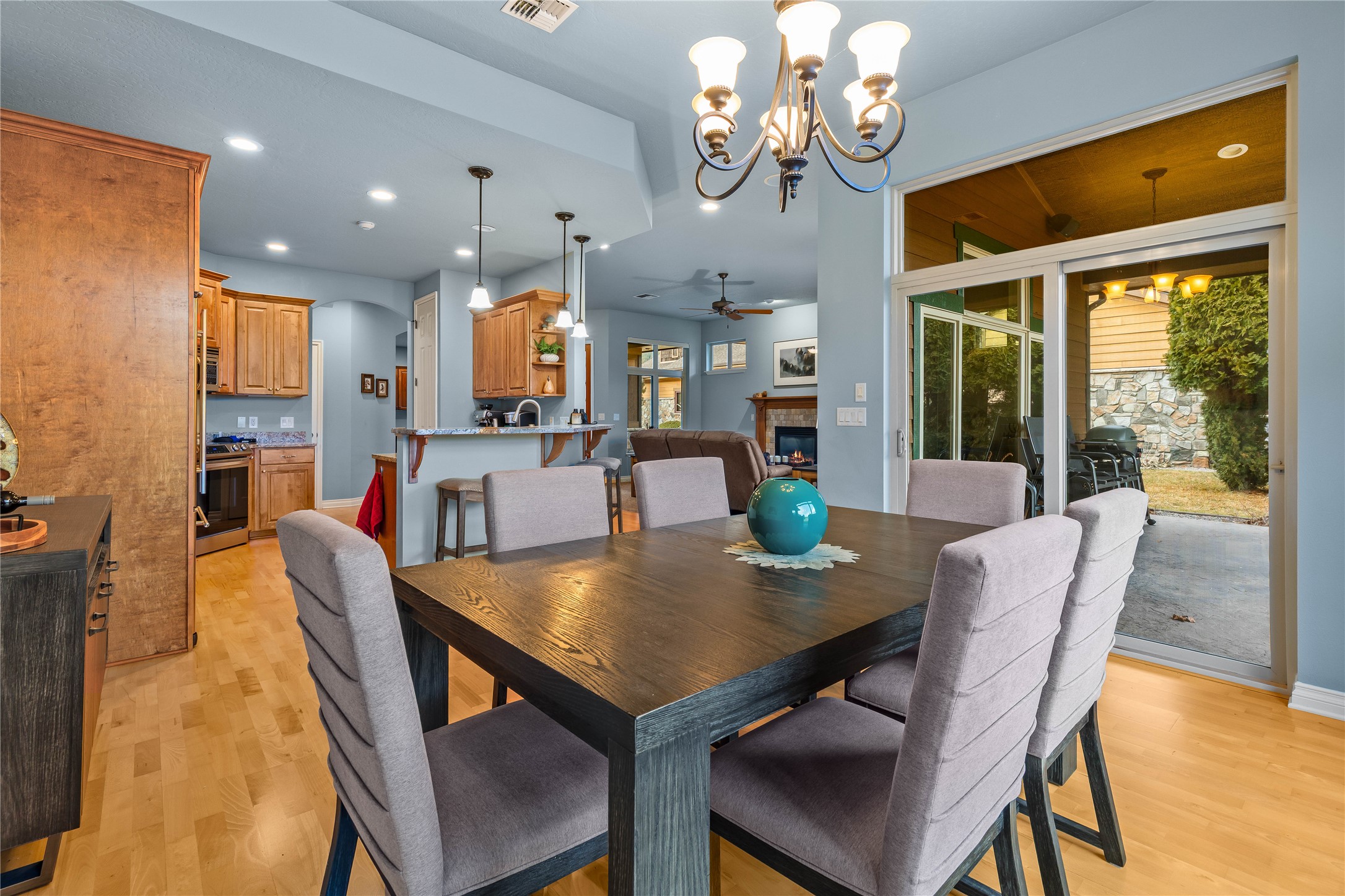 1100 Anglers Bend Way