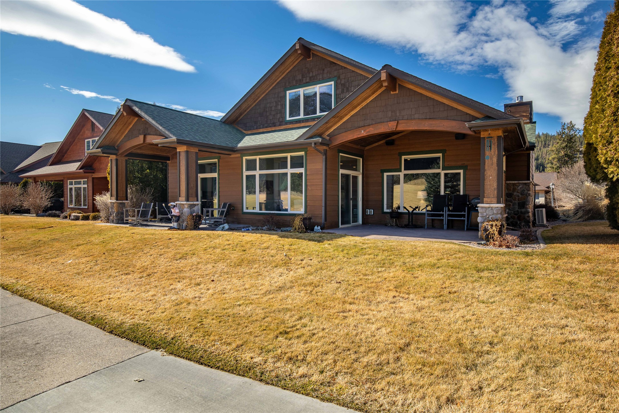 1100 Anglers Bend Way