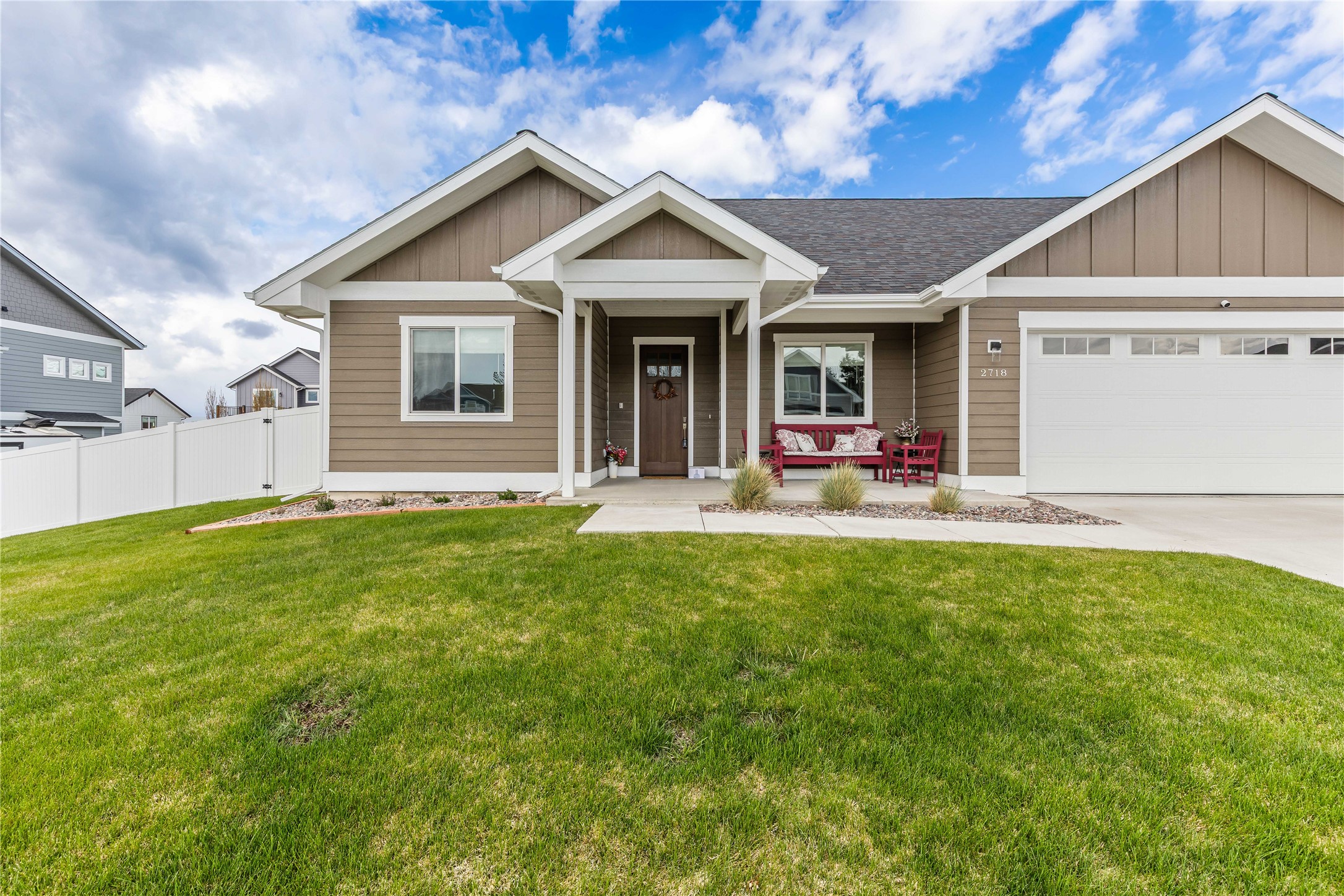 2718 Bundy Lane
