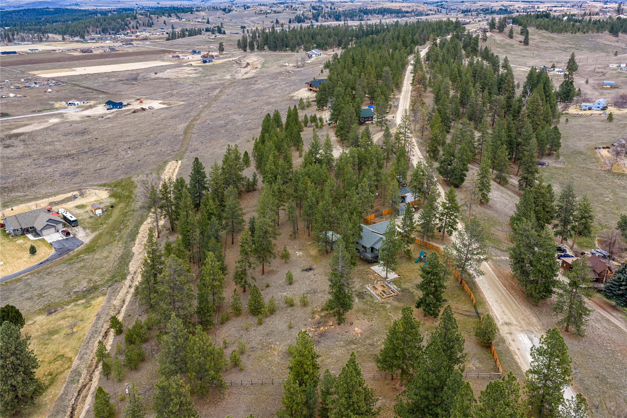 442 Porter Hill Road