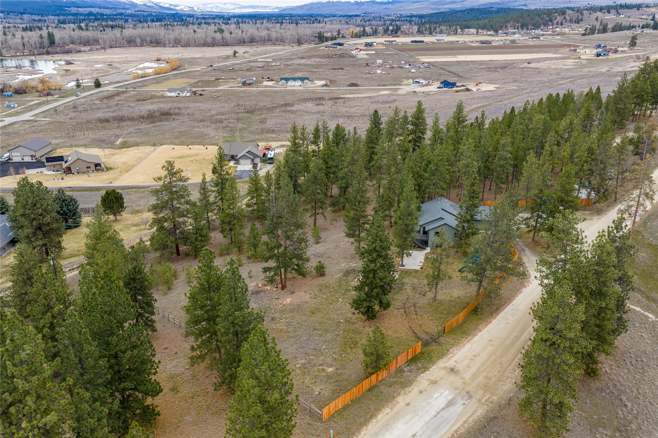 442 Porter Hill Road