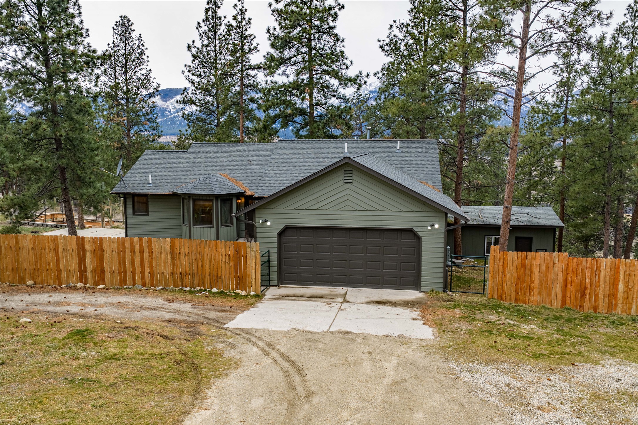 442 Porter Hill Road