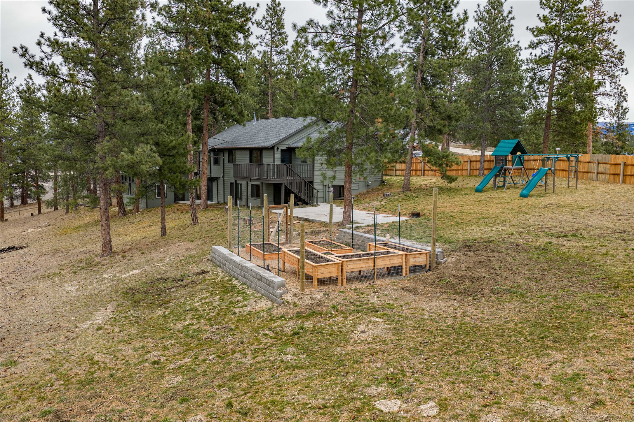 442 Porter Hill Road