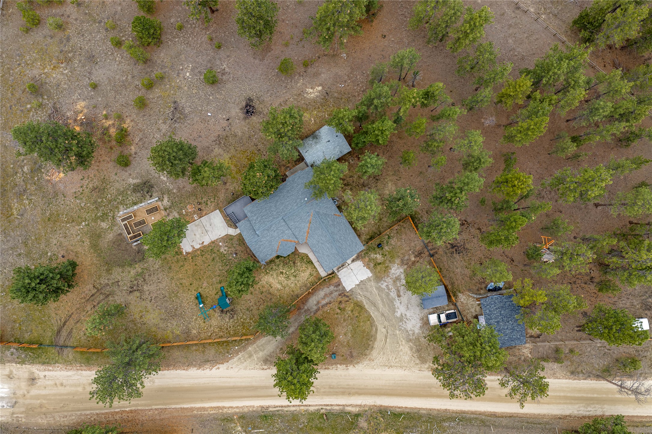 442 Porter Hill Road