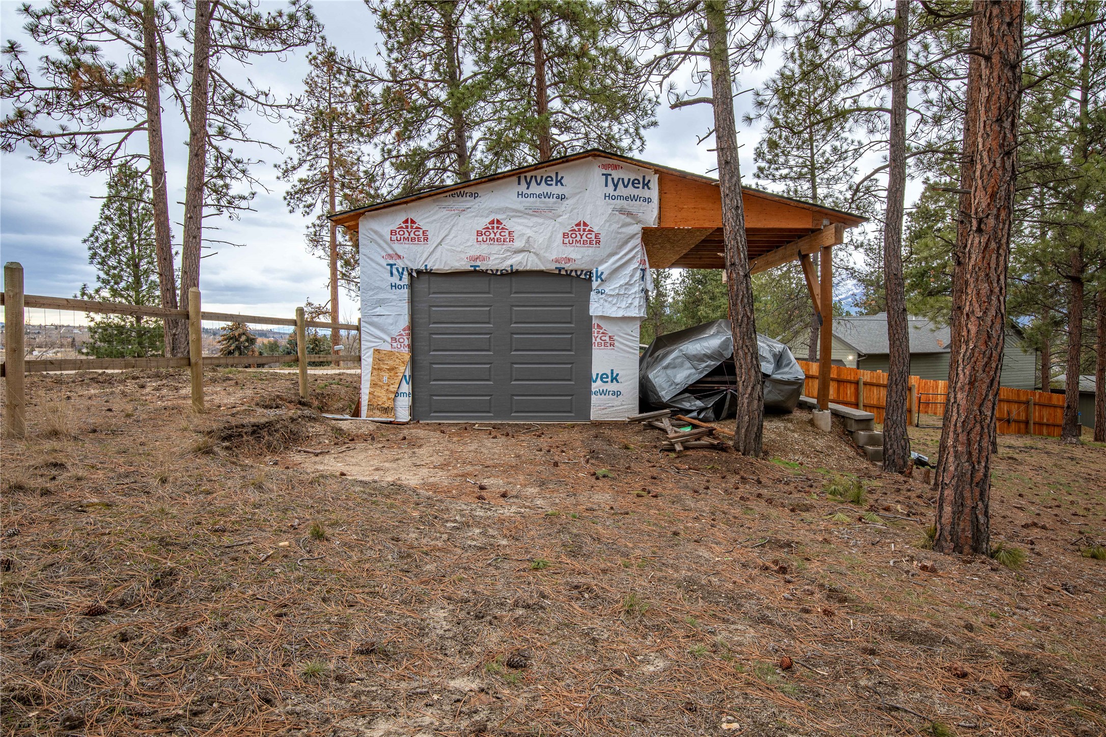 442 Porter Hill Road