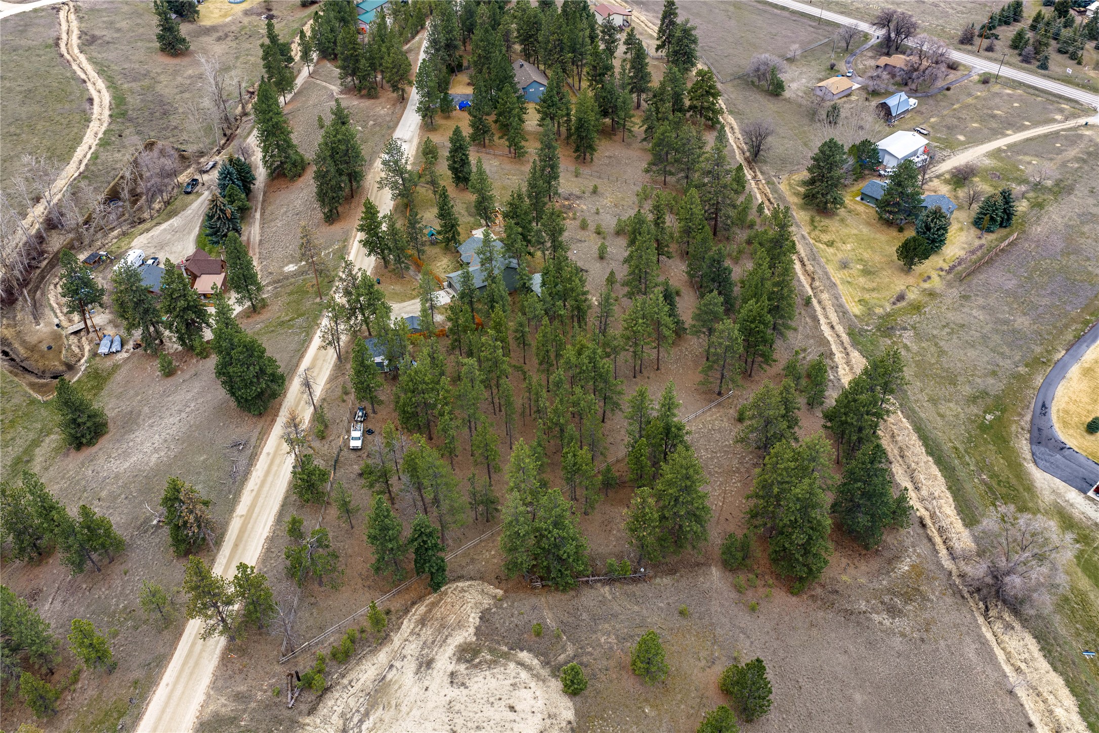 442 Porter Hill Road