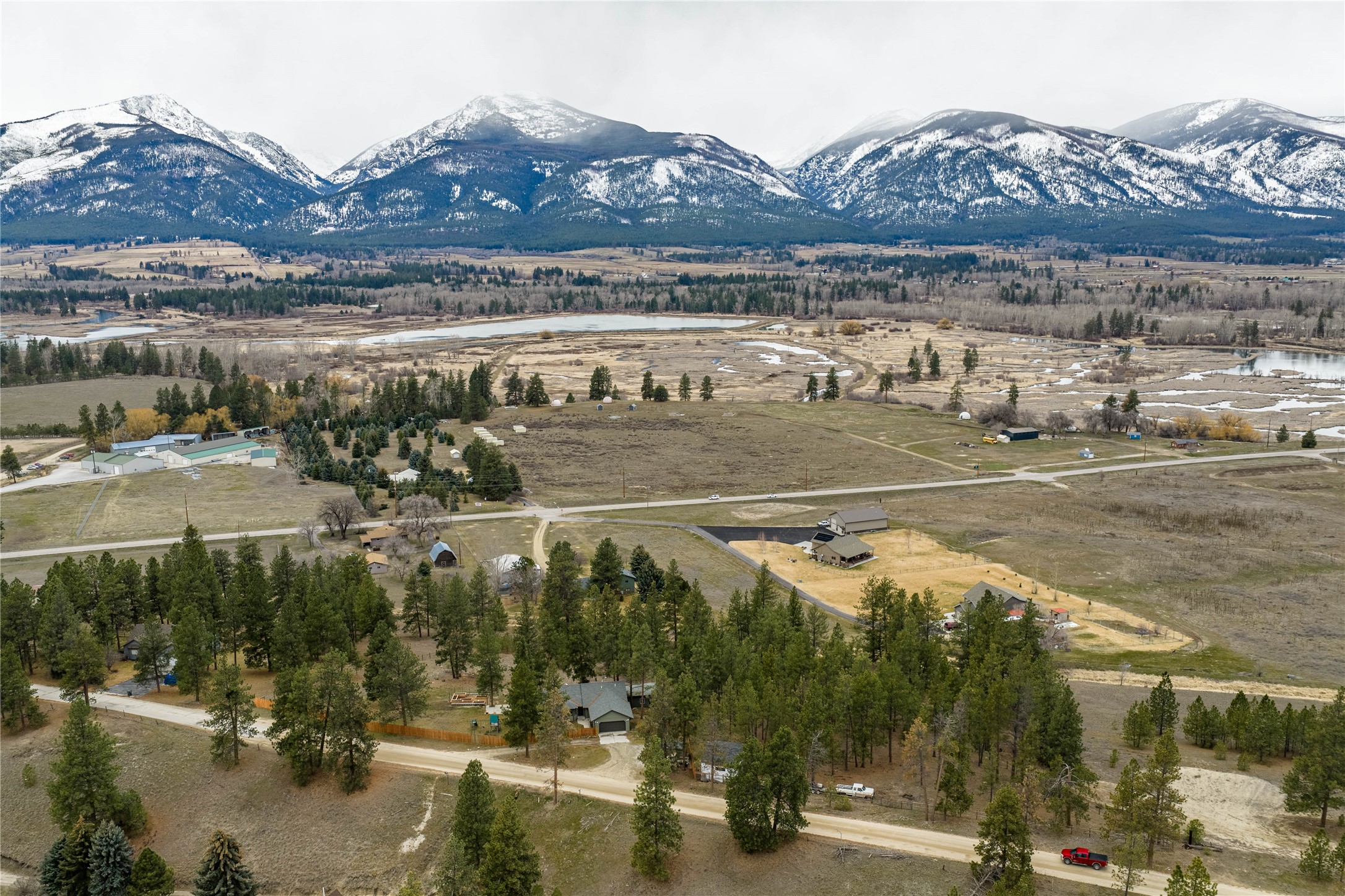 442 Porter Hill Road