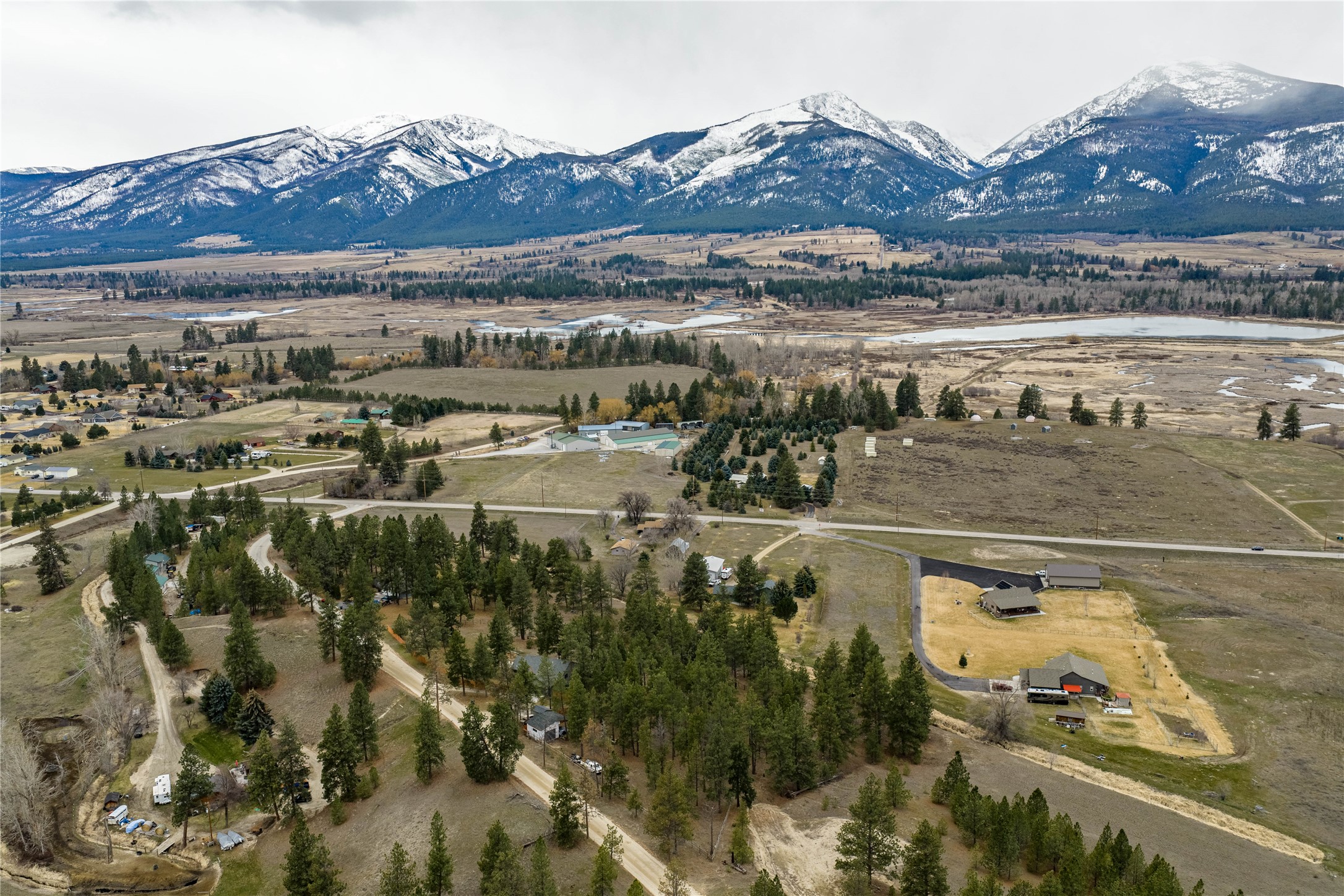 442 Porter Hill Road