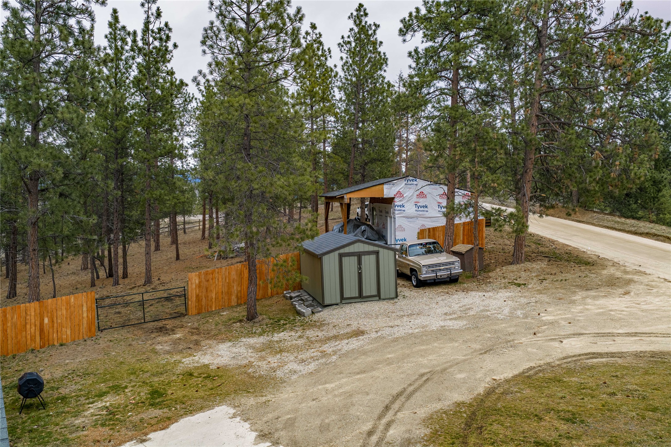 442 Porter Hill Road