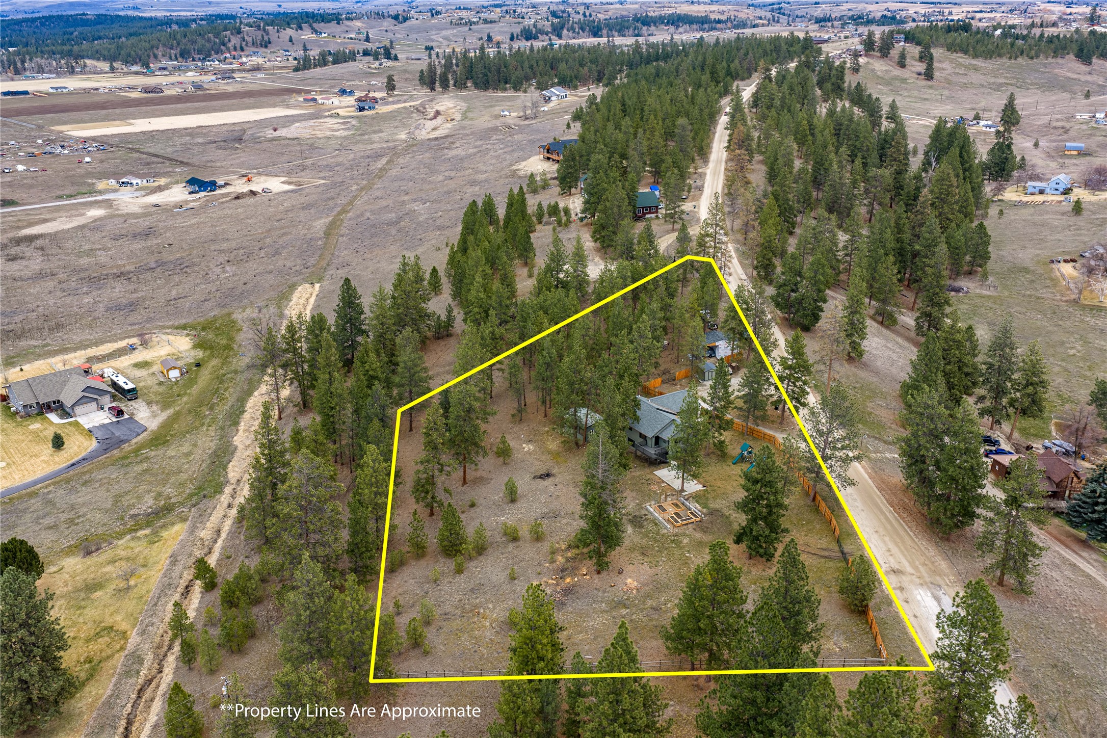 442 Porter Hill Road