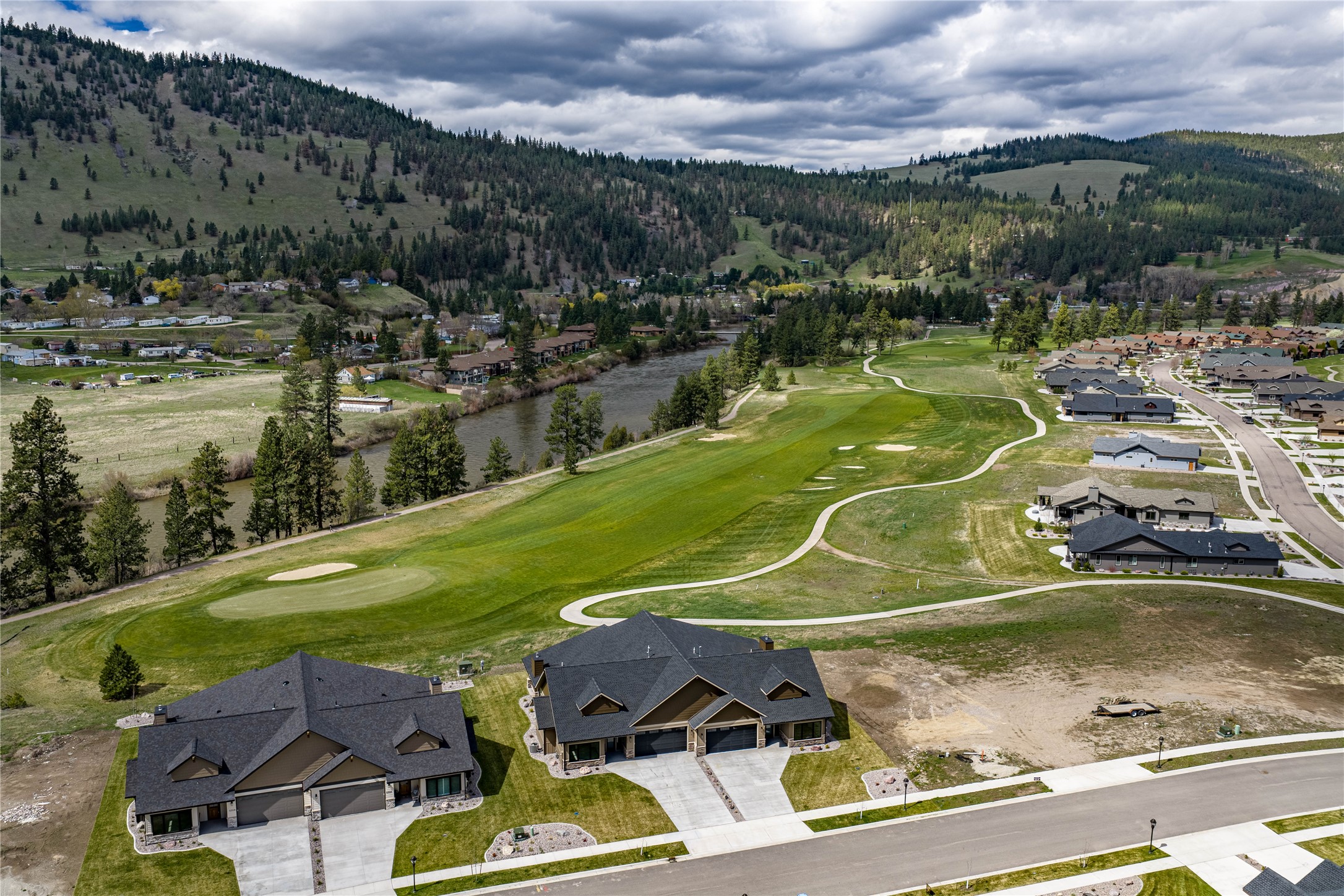 5236 Ginger Quill Road B