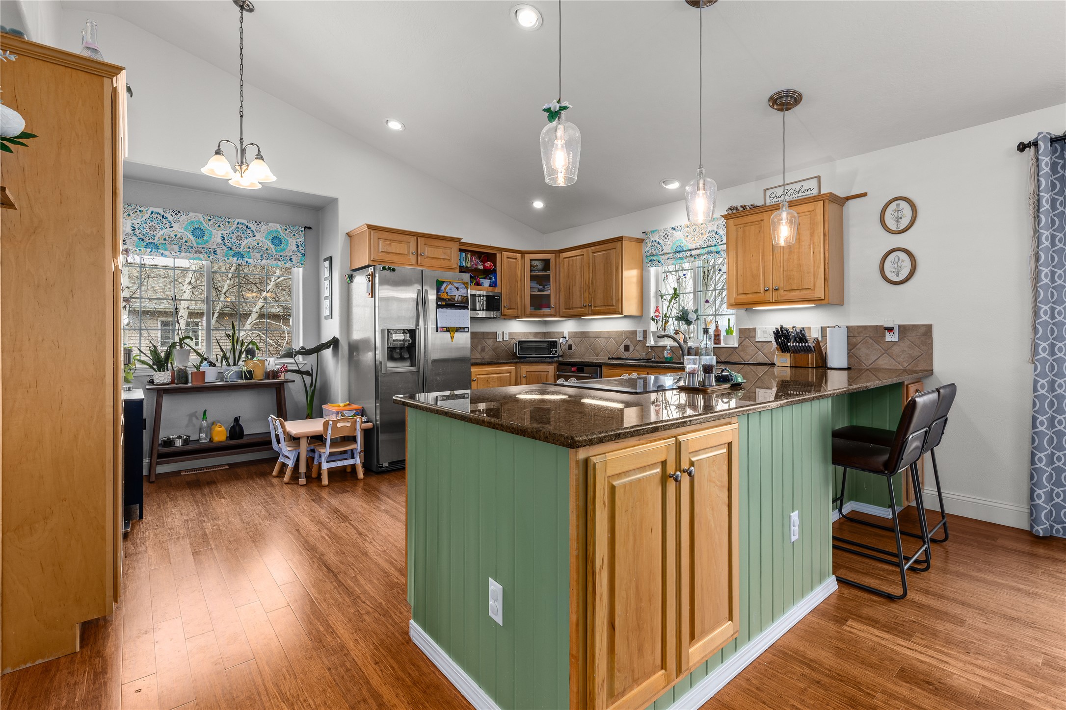 4068 Kaleigh Court