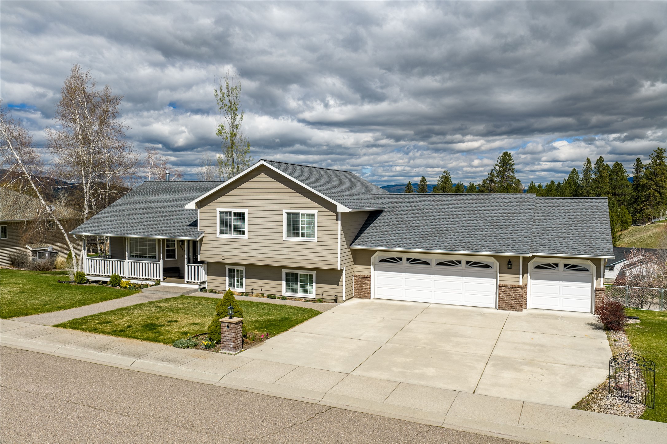 4068 Kaleigh Court