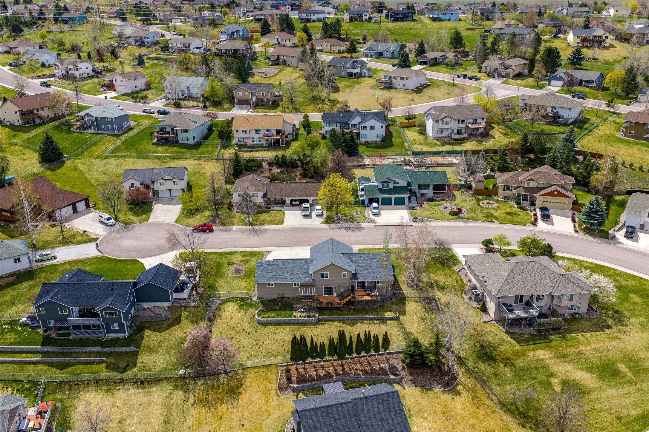 4068 Kaleigh Court