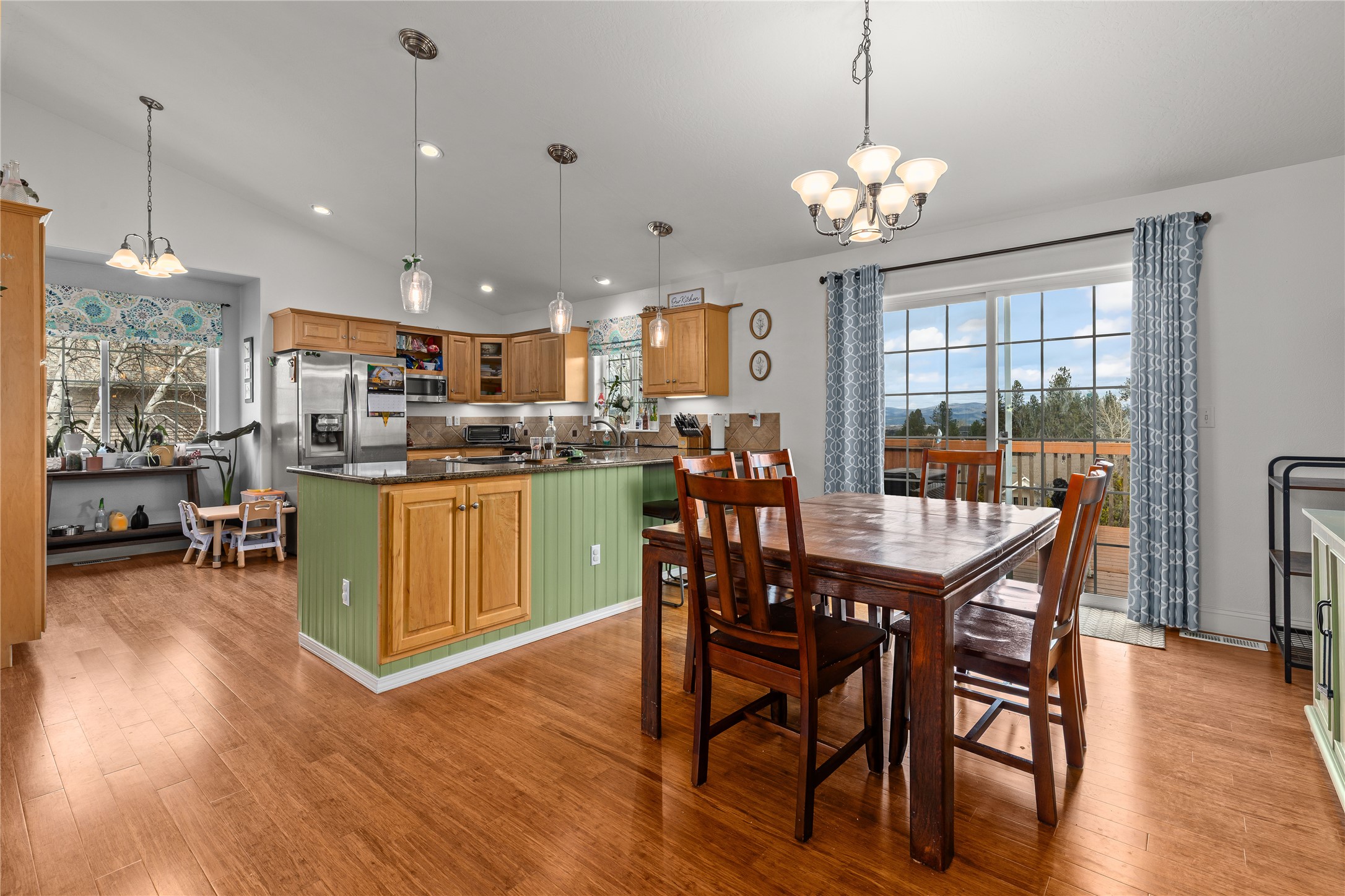 4068 Kaleigh Court