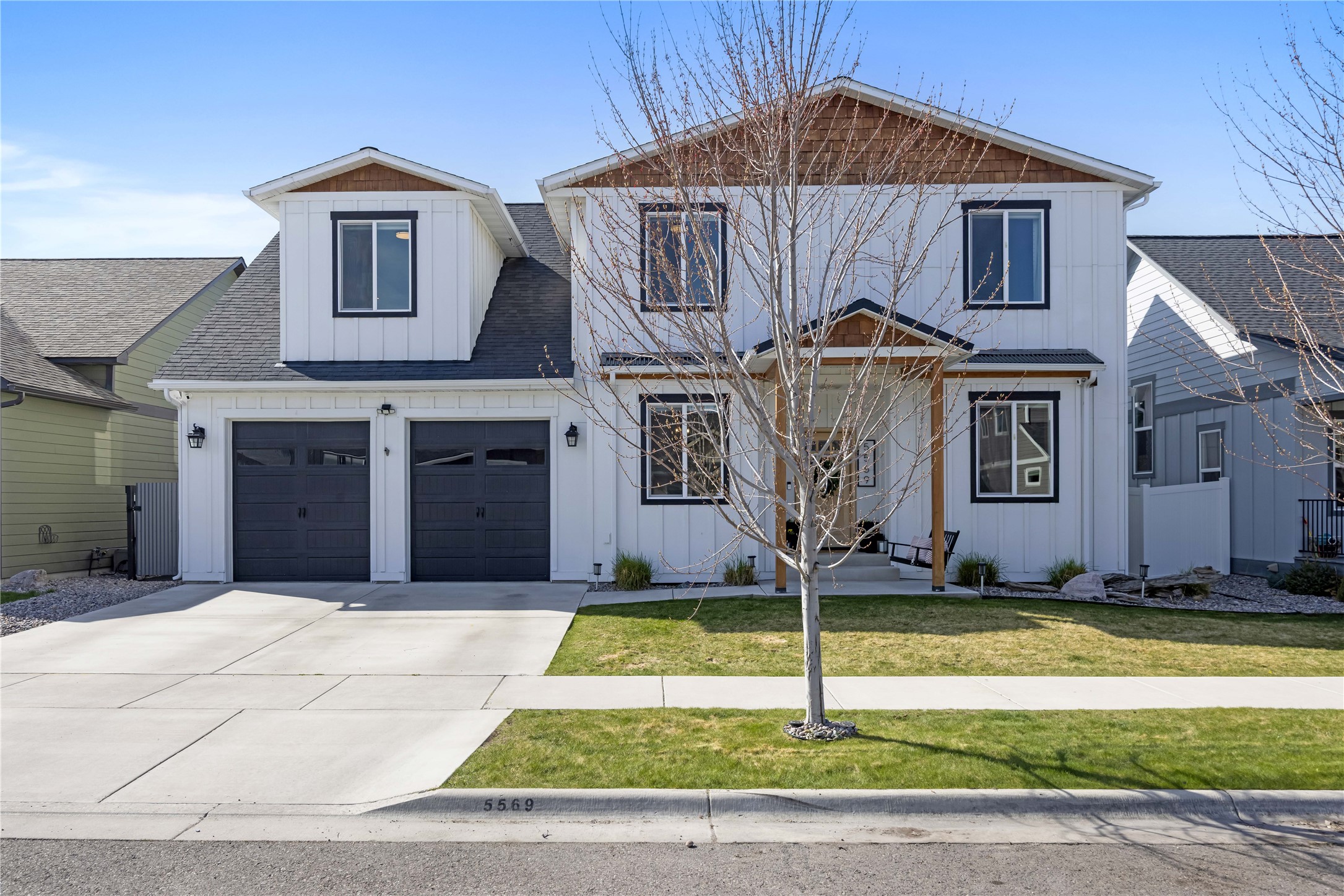 5569 Hereford Place