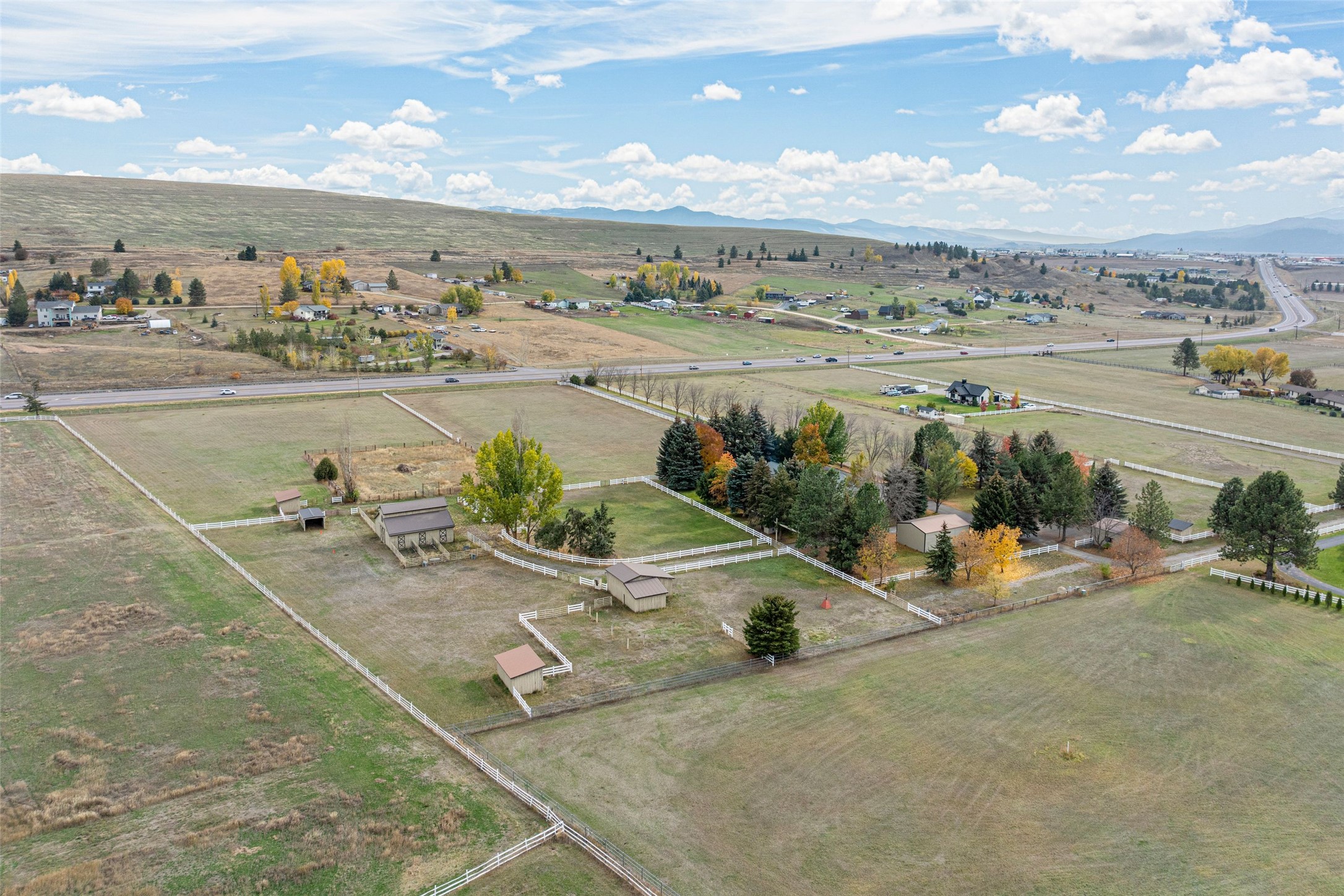 10745 US Hwy 93 N