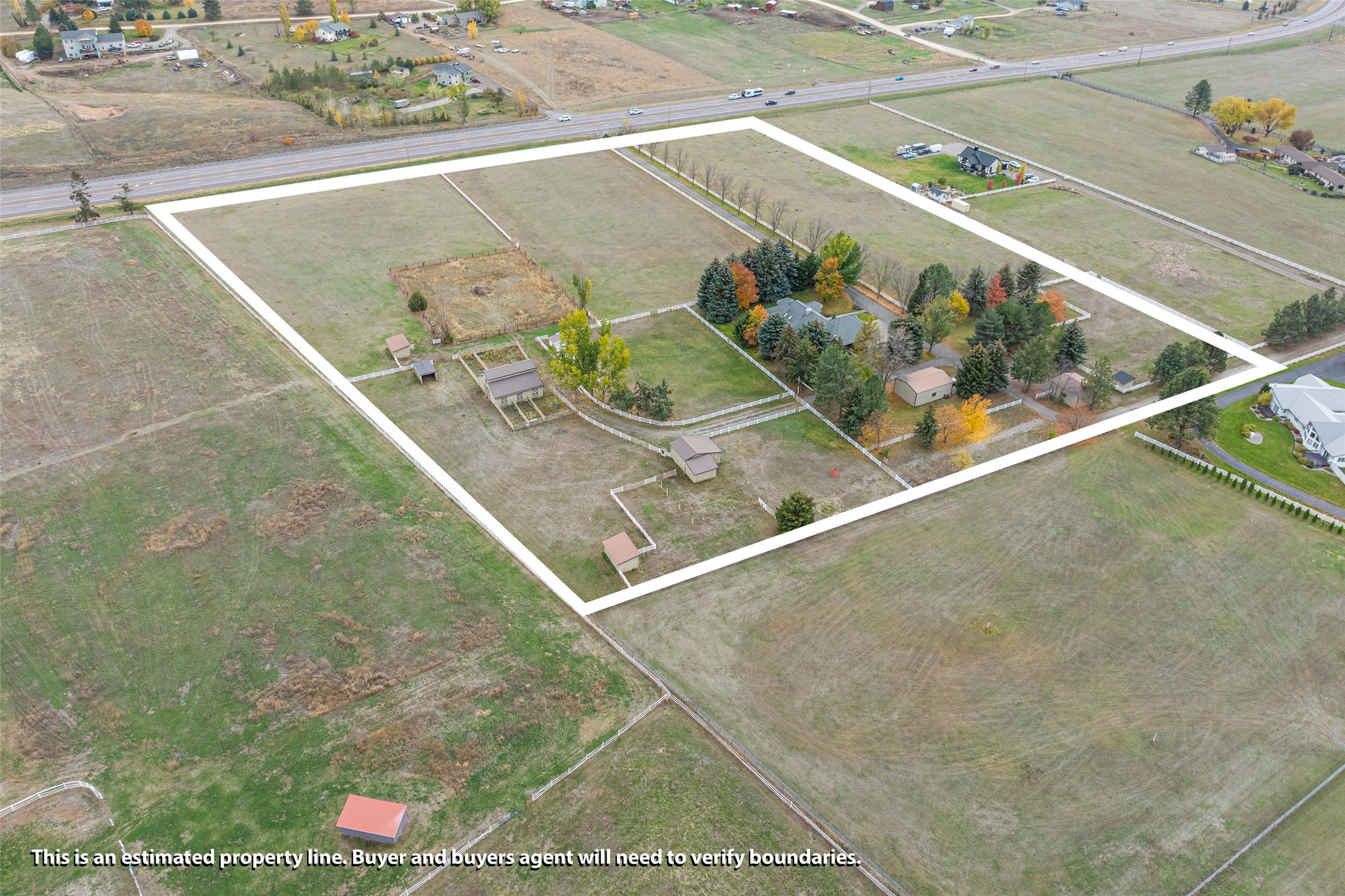 10745 US Hwy 93 N