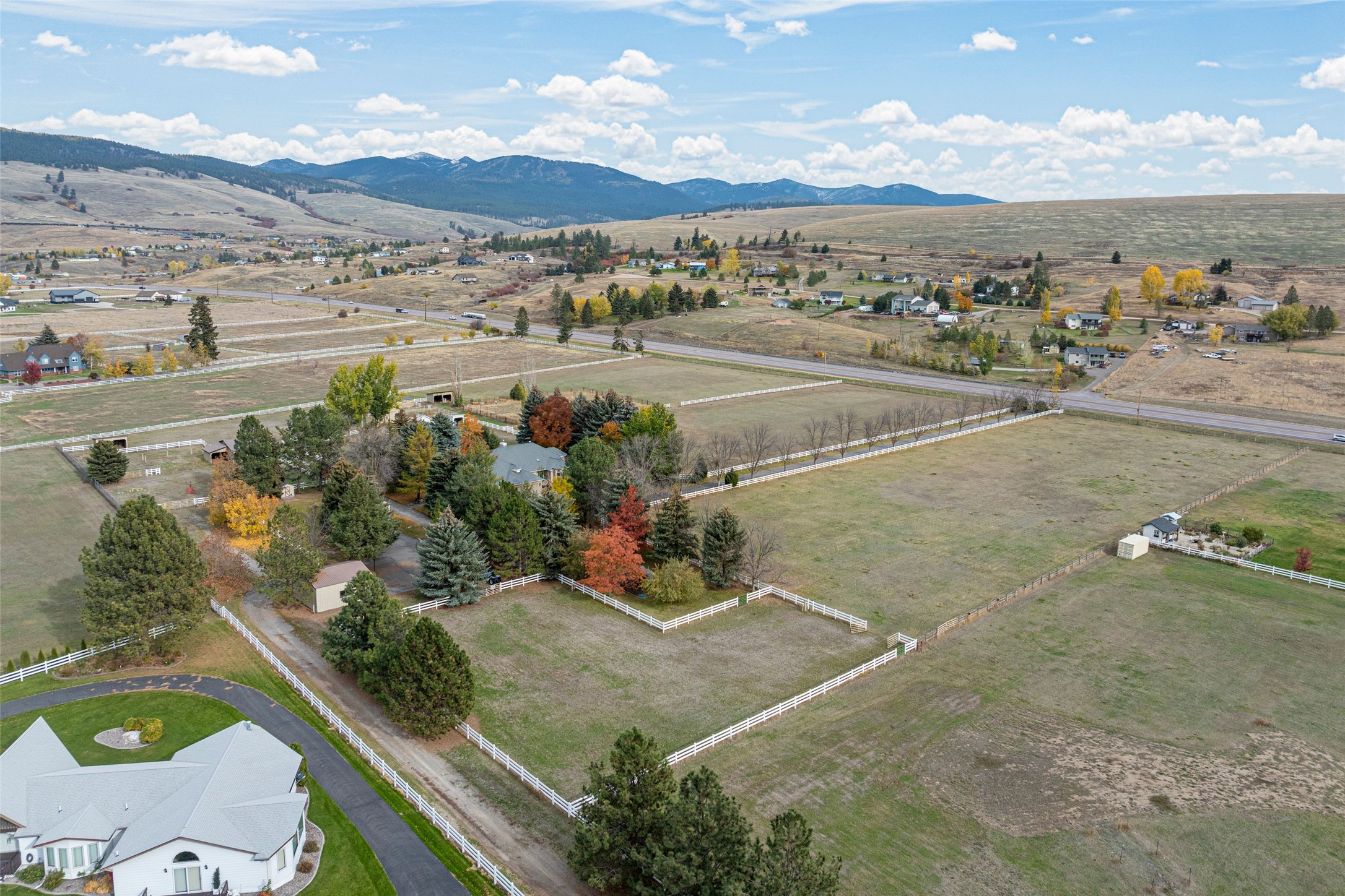 10745 US Hwy 93 N