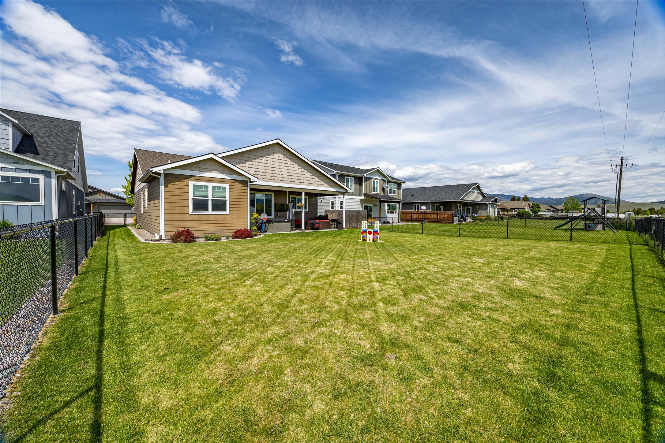 5333 Filly Lane