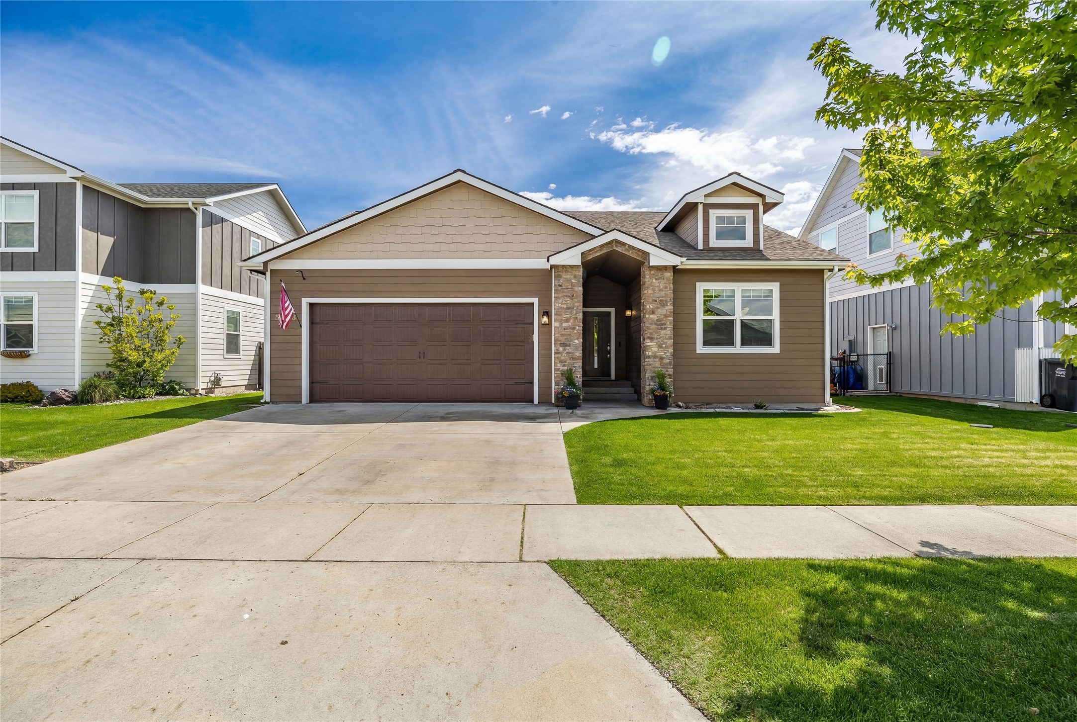 5333 Filly Lane