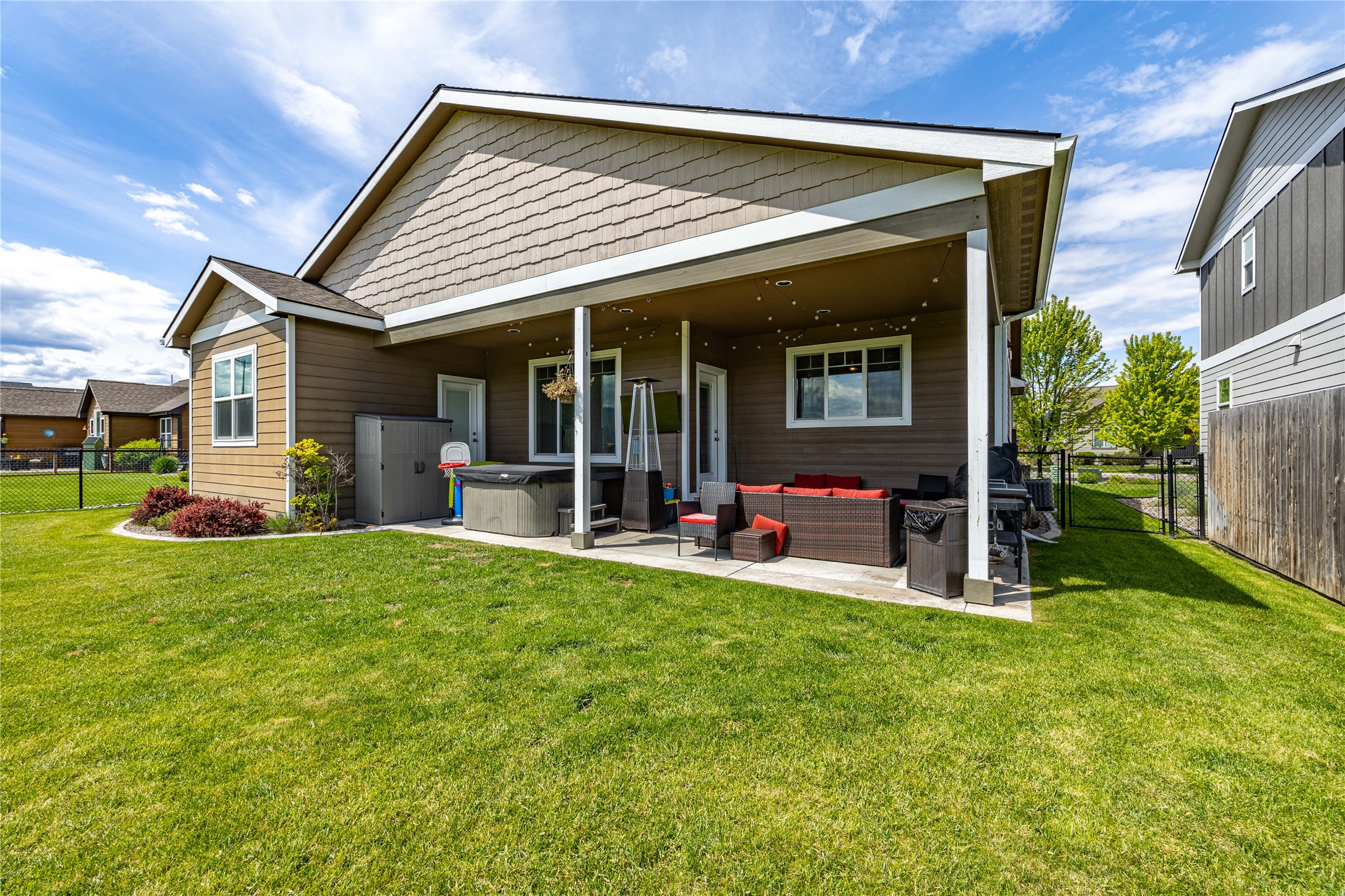 5333 Filly Lane