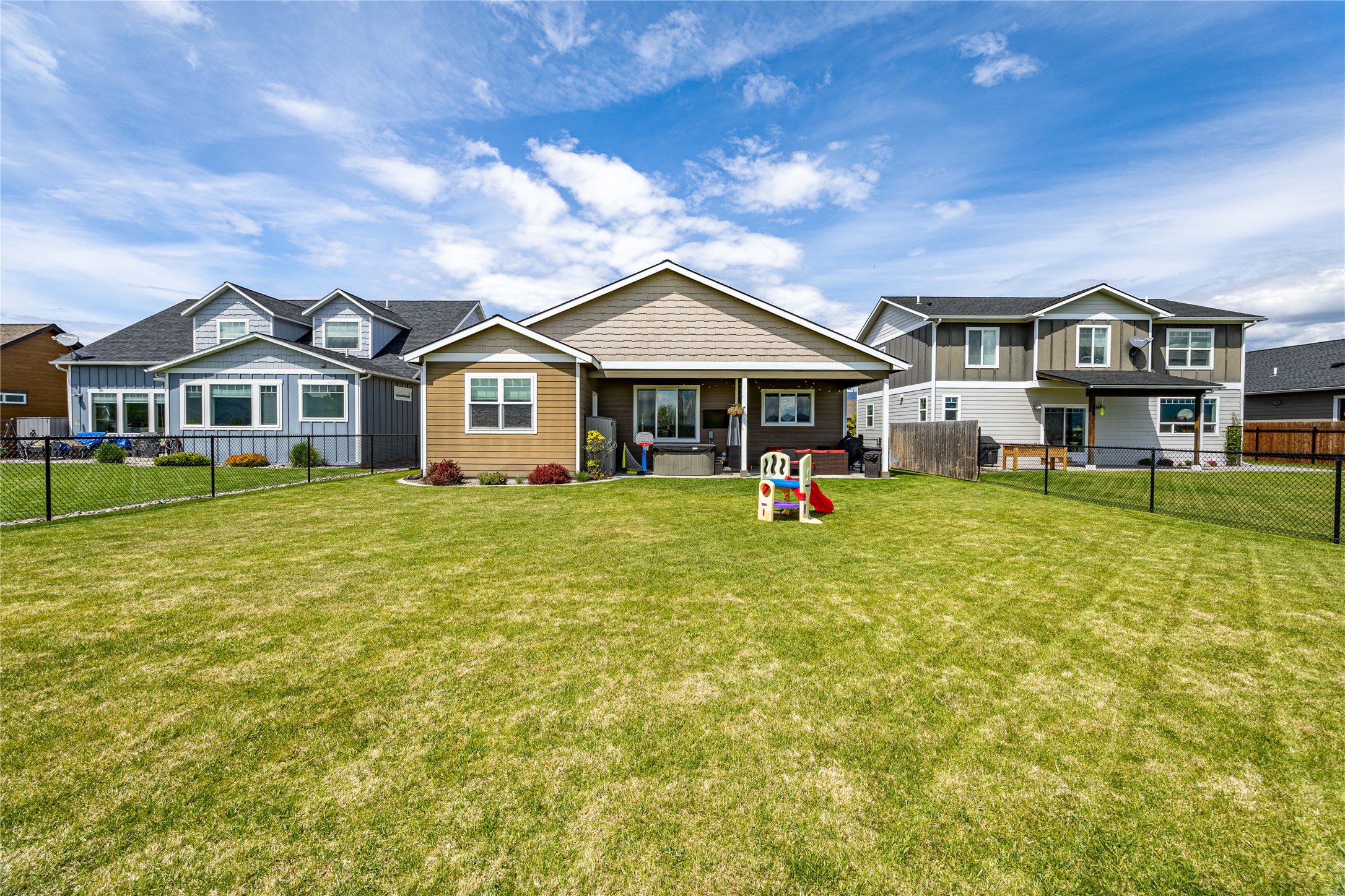 5333 Filly Lane