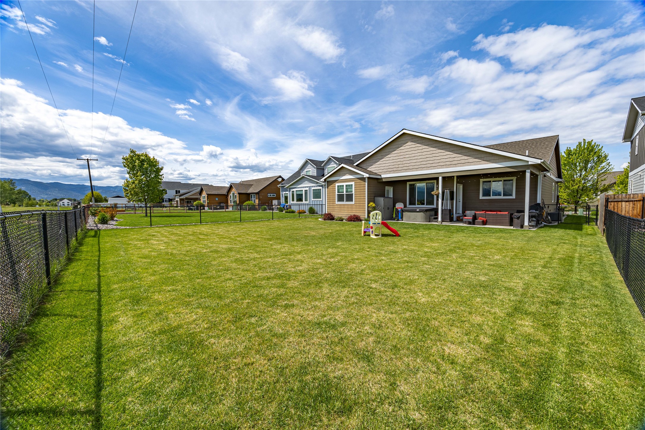 5333 Filly Lane