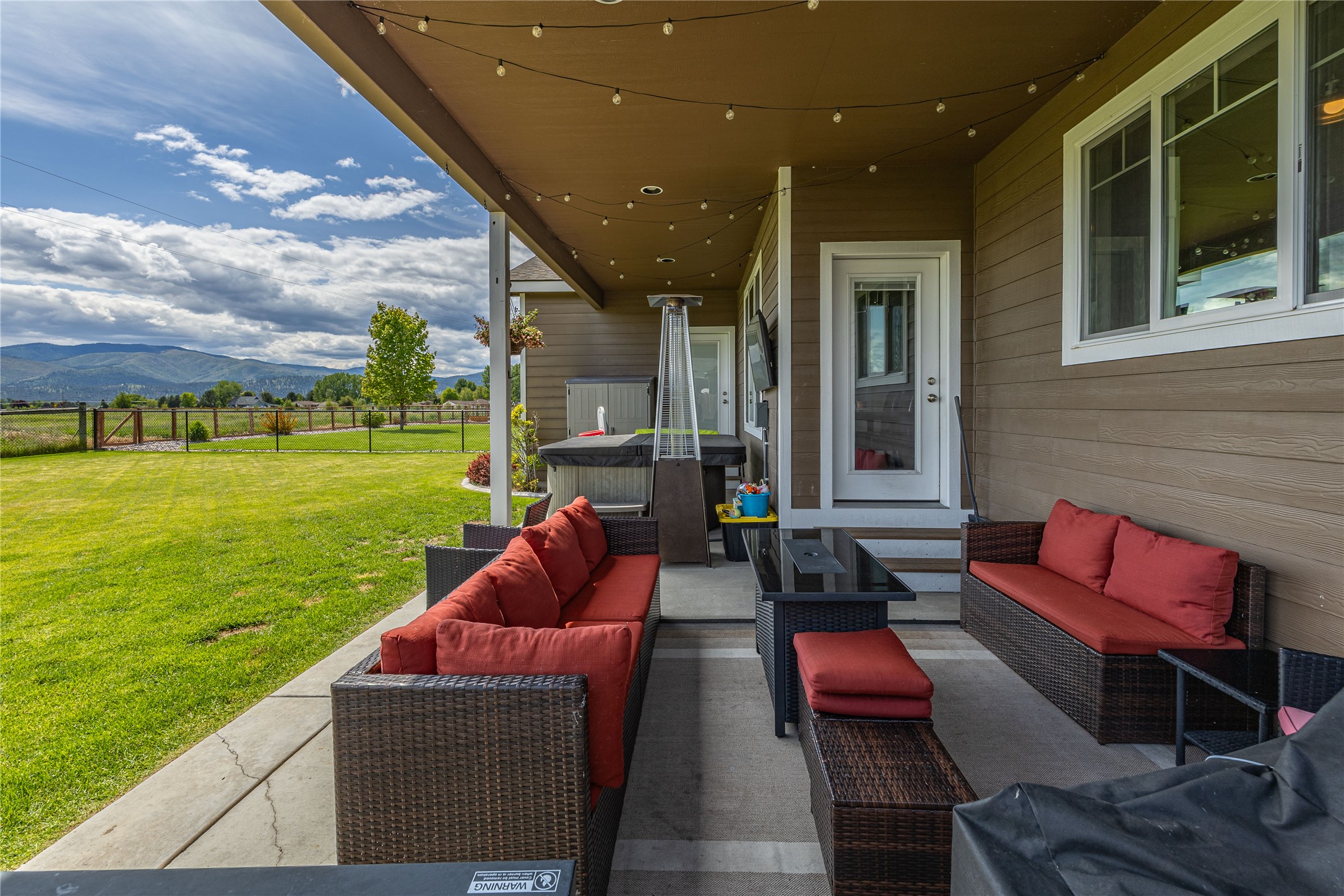 5333 Filly Lane