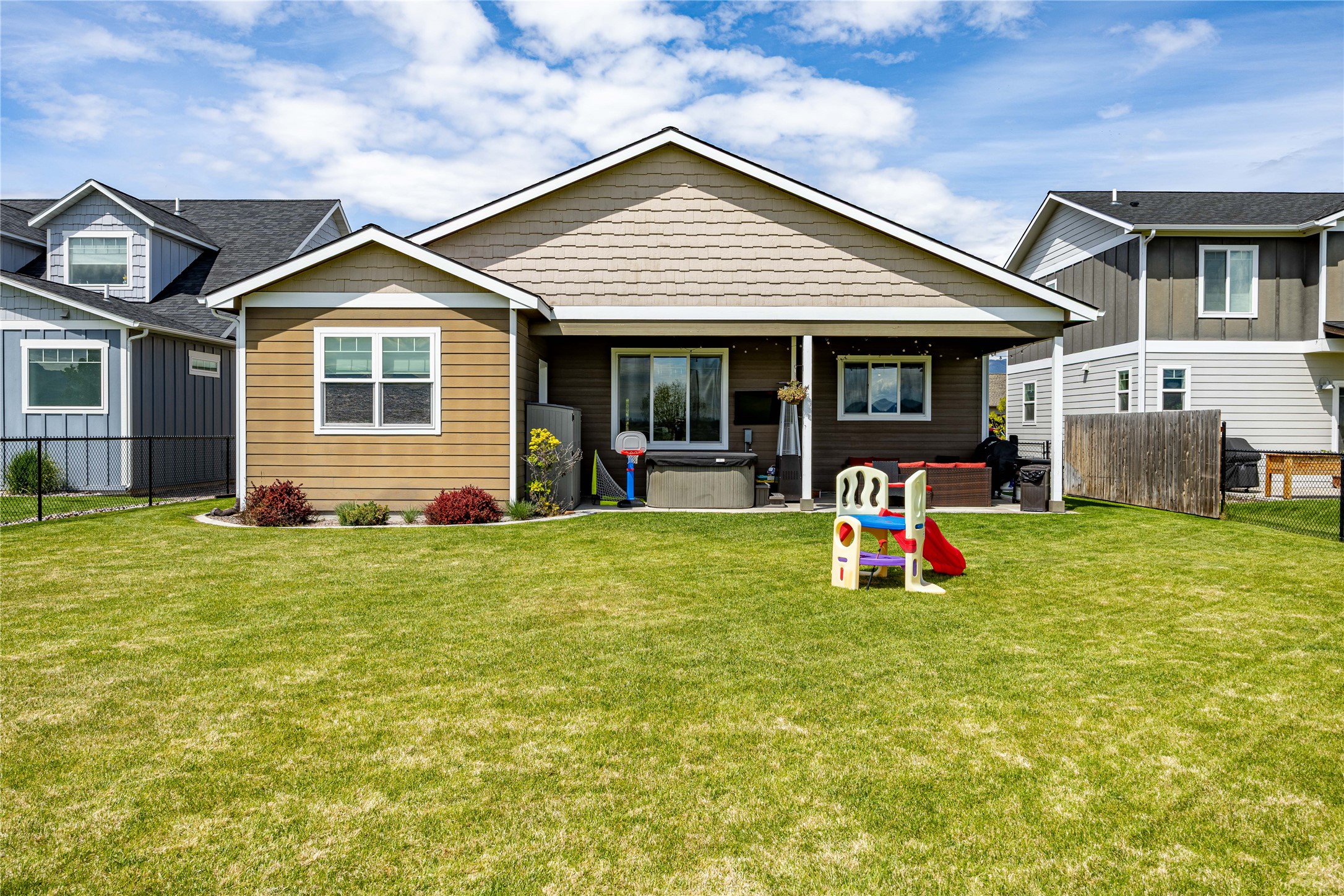 5333 Filly Lane
