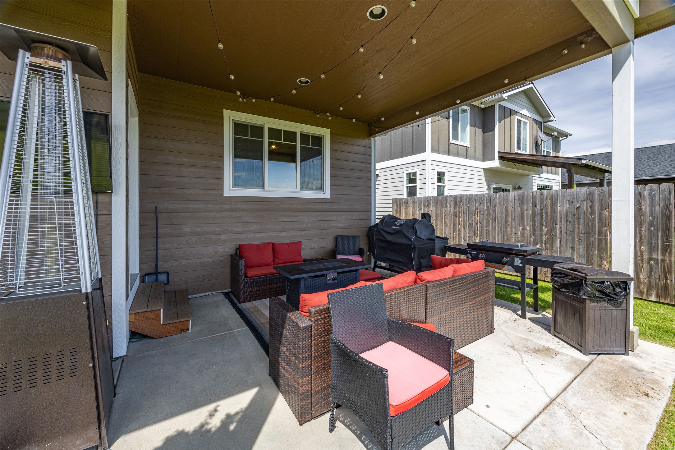 5333 Filly Lane