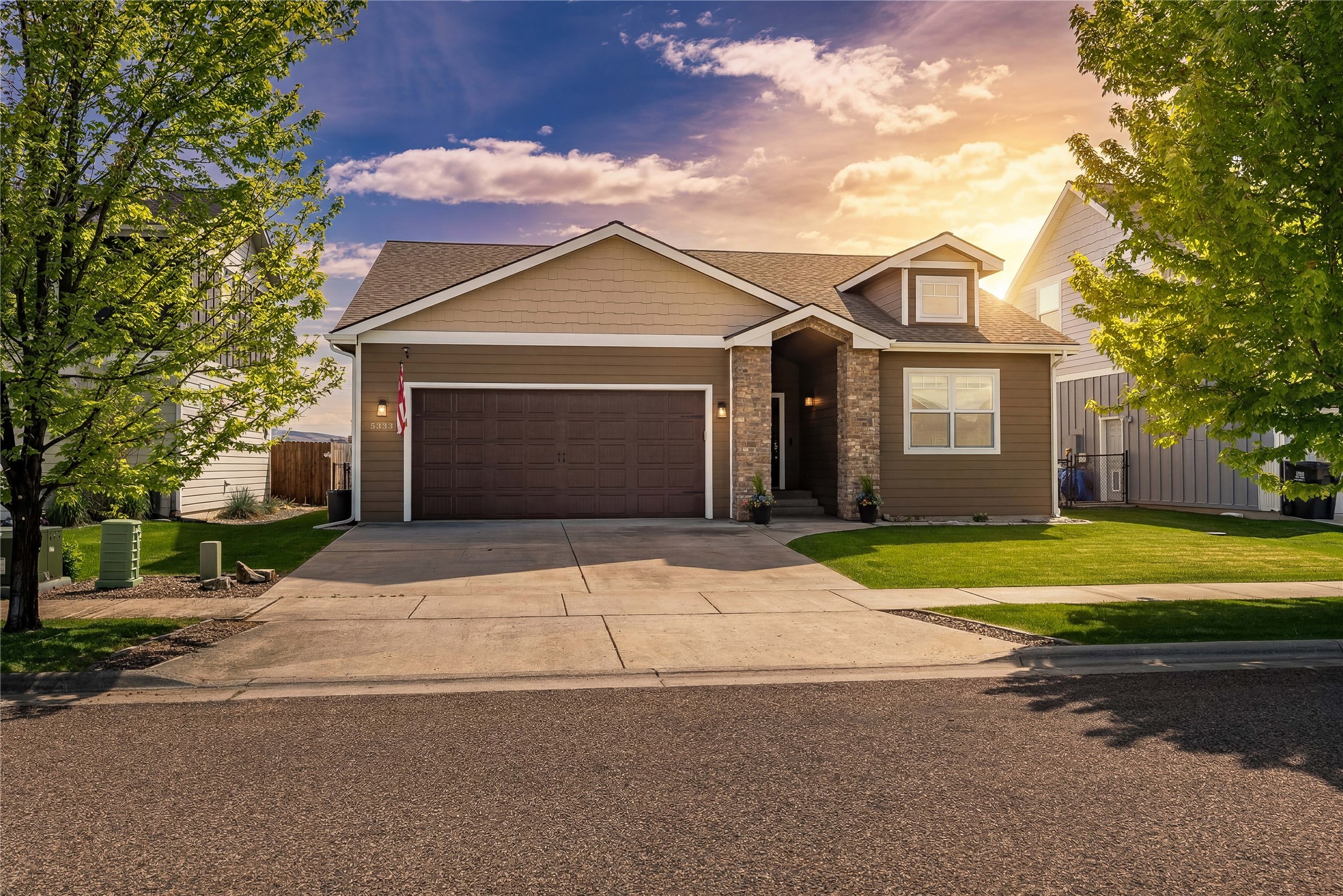 5333 Filly Lane