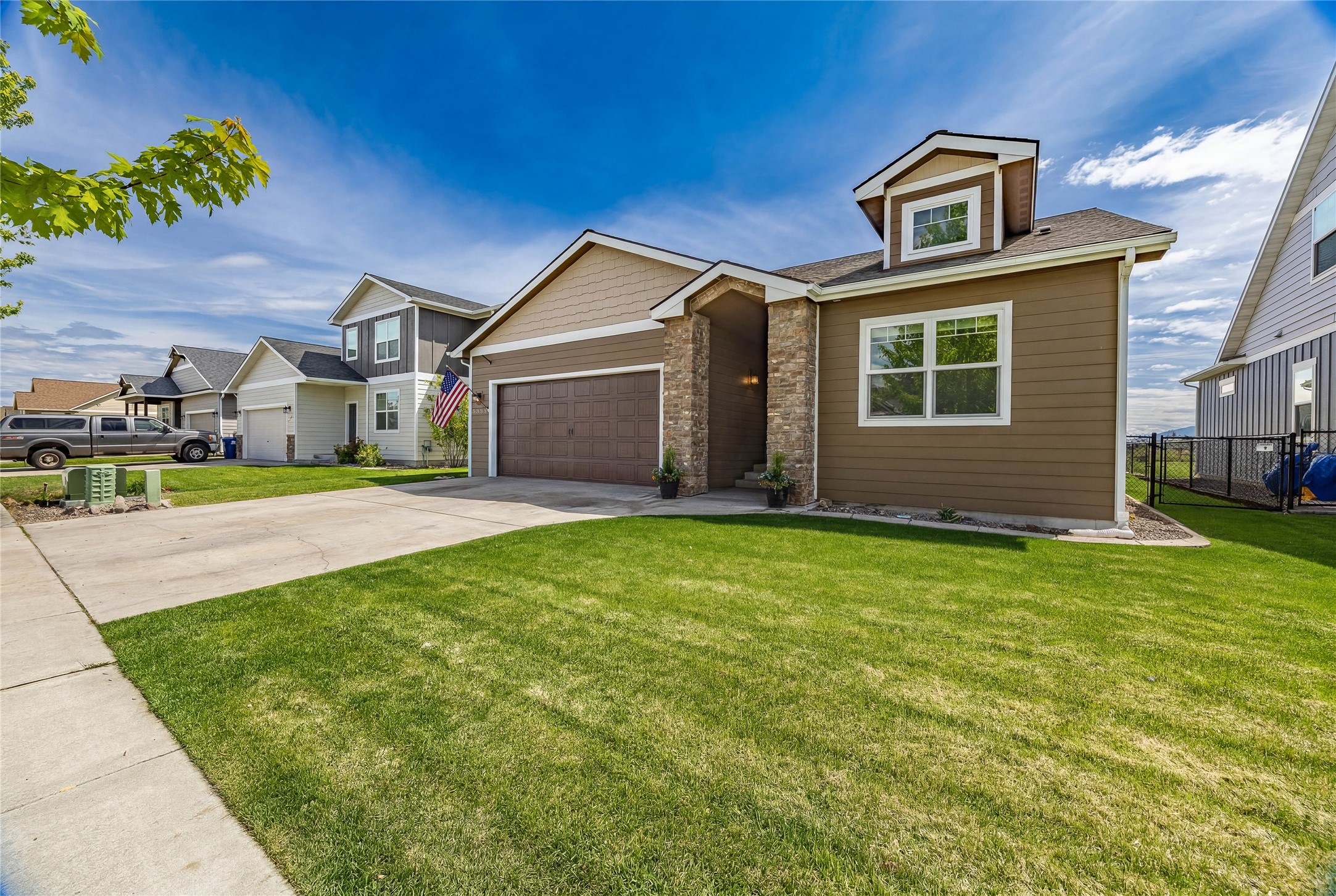 5333 Filly Lane