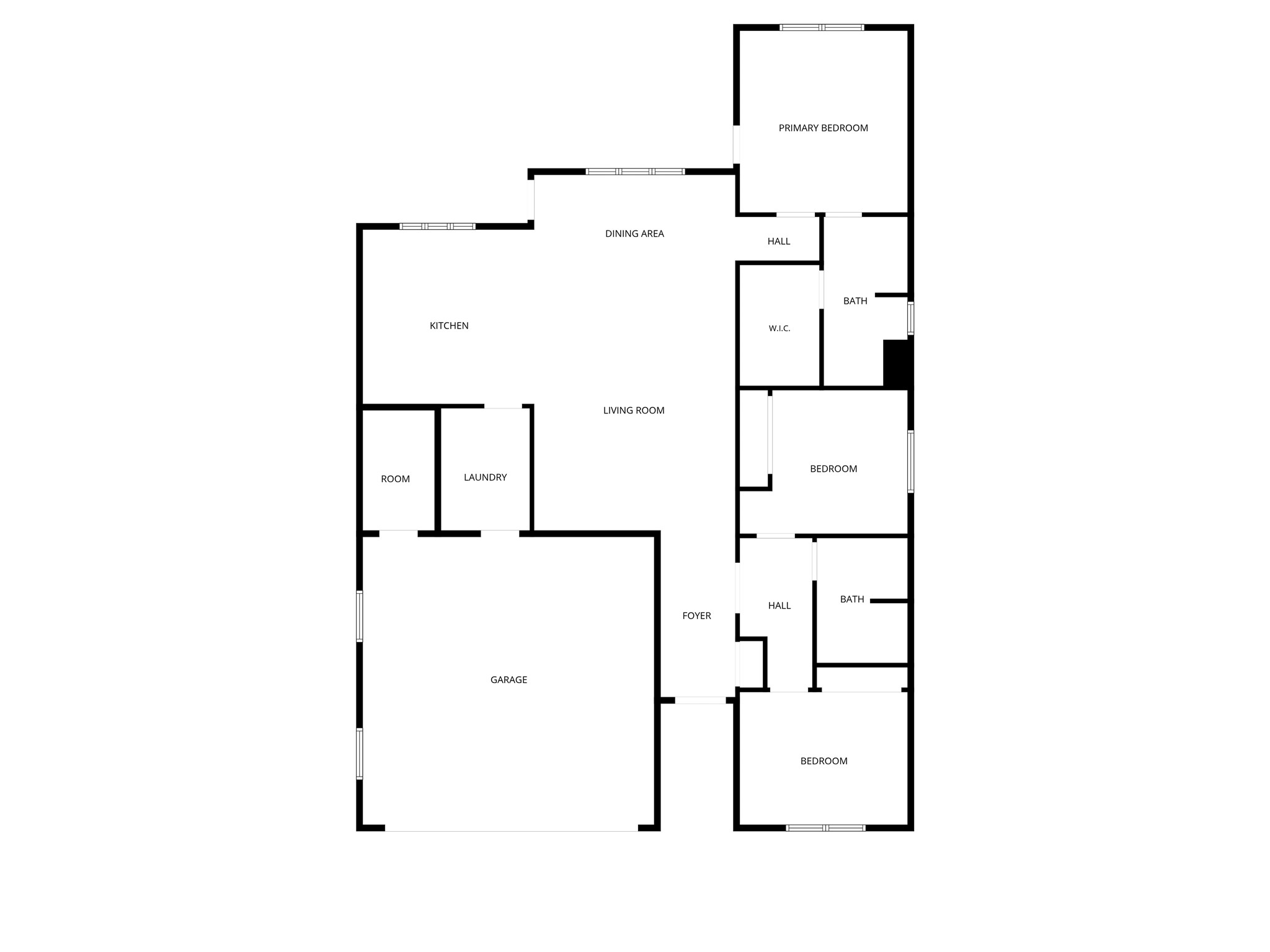 5333 Filly Lane