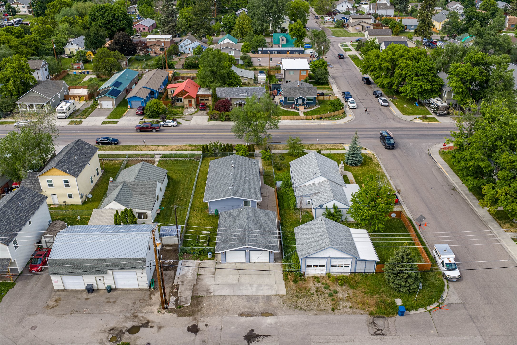 2103 S 14th Street W