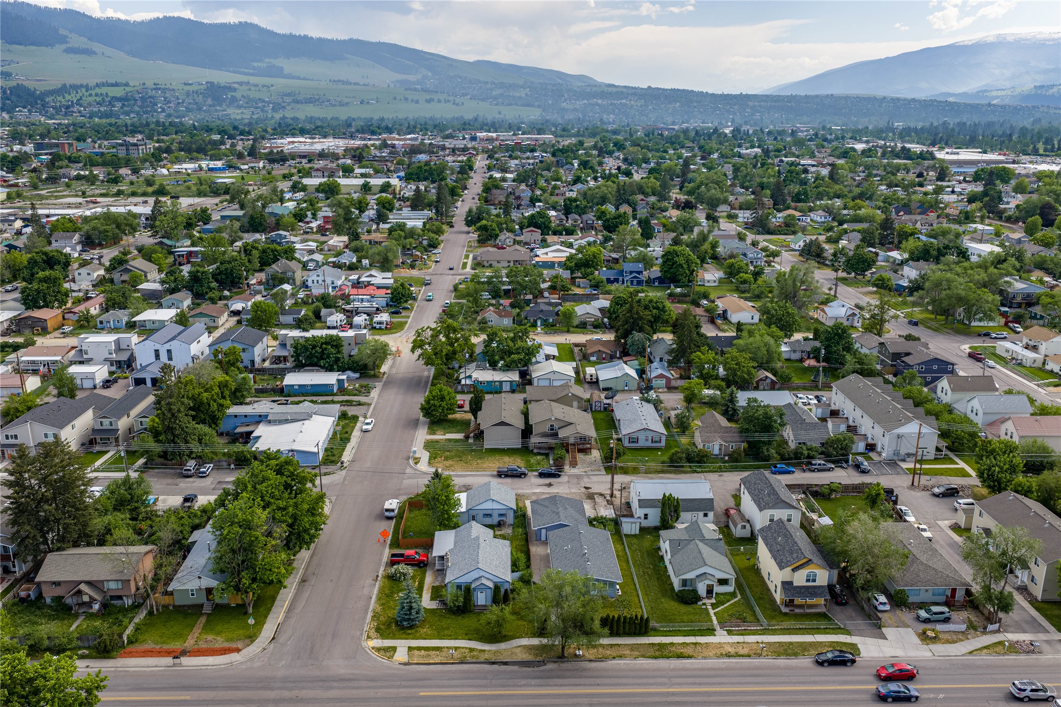 2103 S 14th Street W